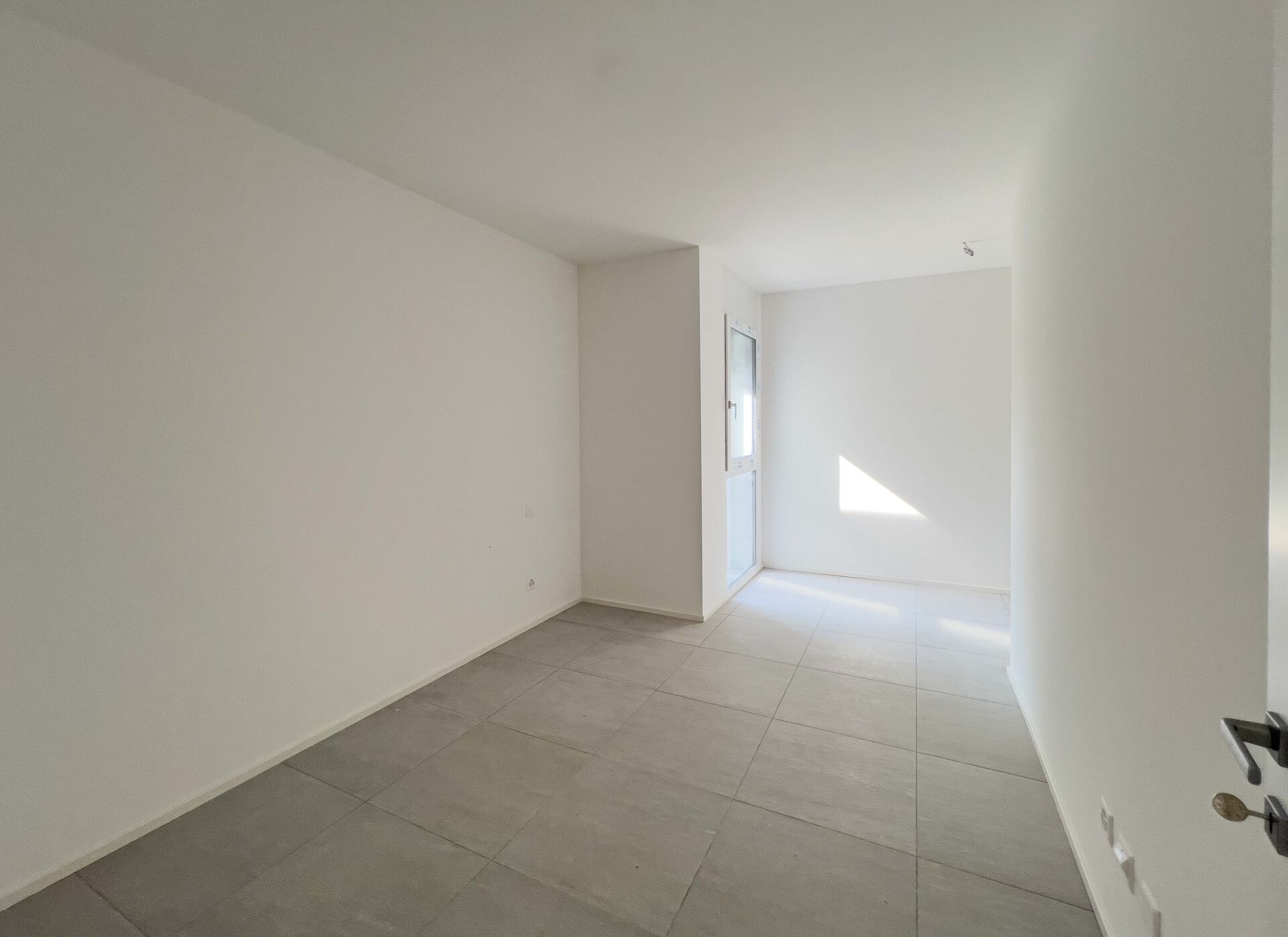 Moderno appartamento 3 locali di nuova costruzione