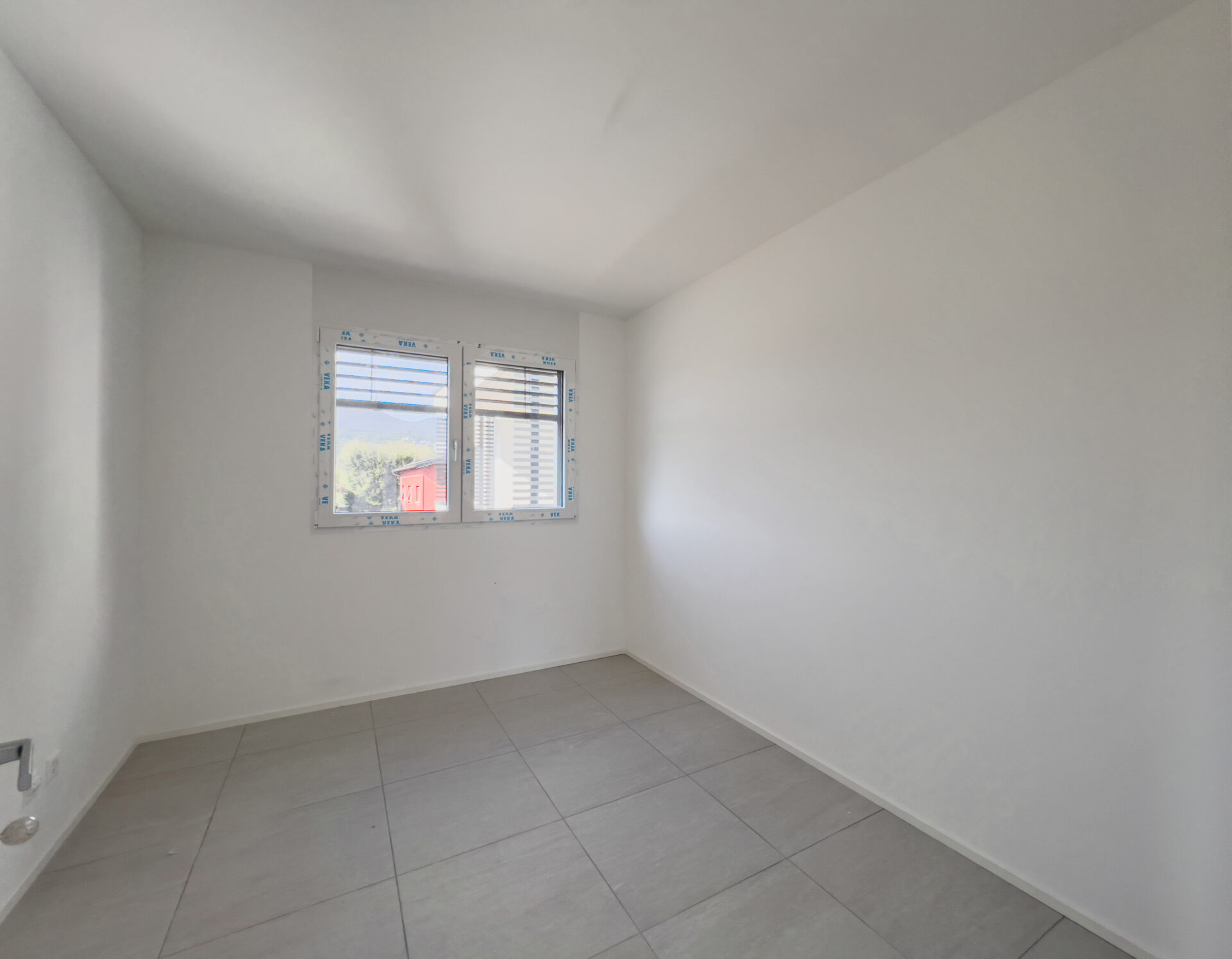 Moderno appartamento 3 locali di nuova costruzione