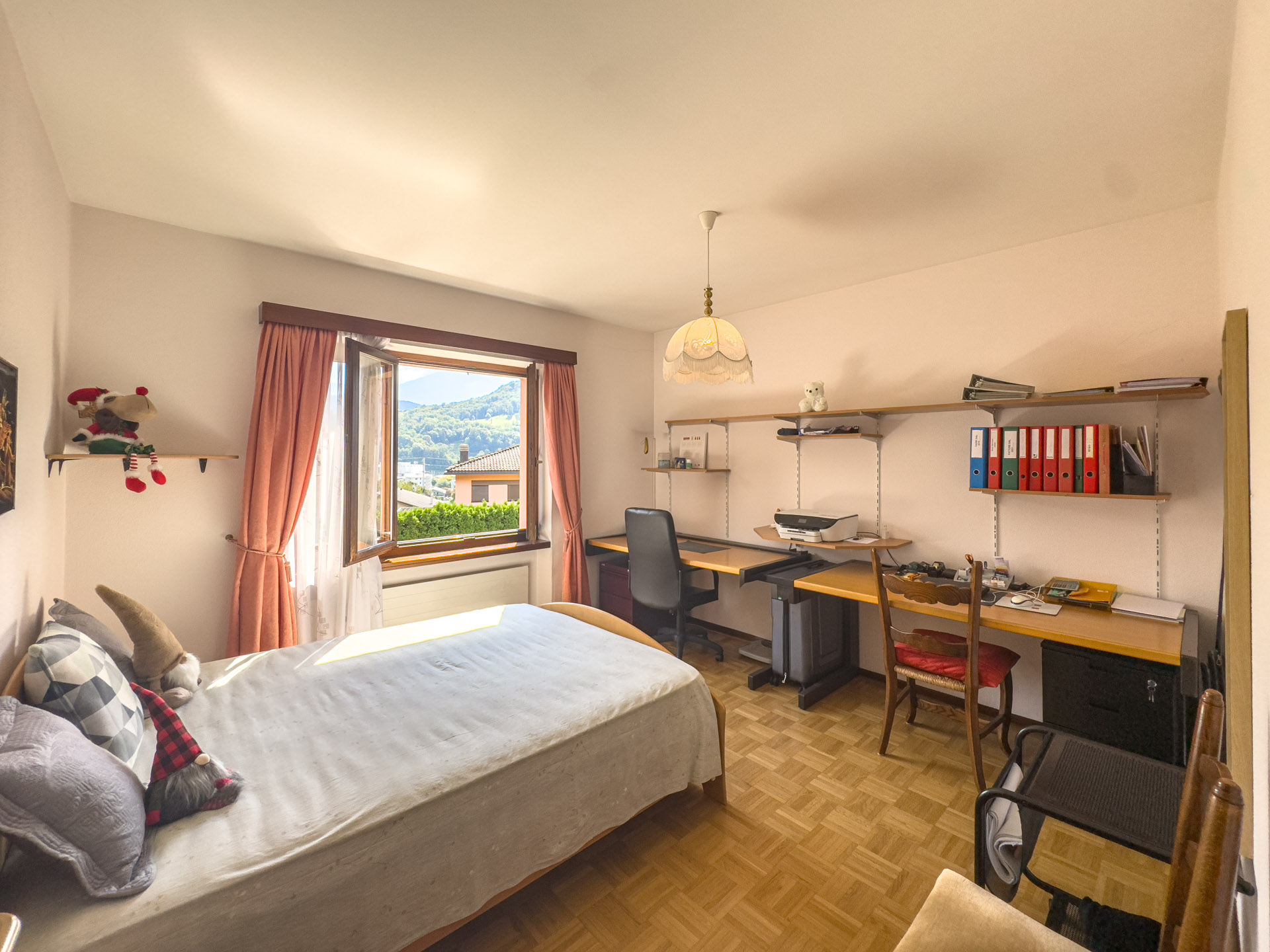 Semi-detached house with garden for sale in Taverne Semi-detached house with garden for sale in Taverne