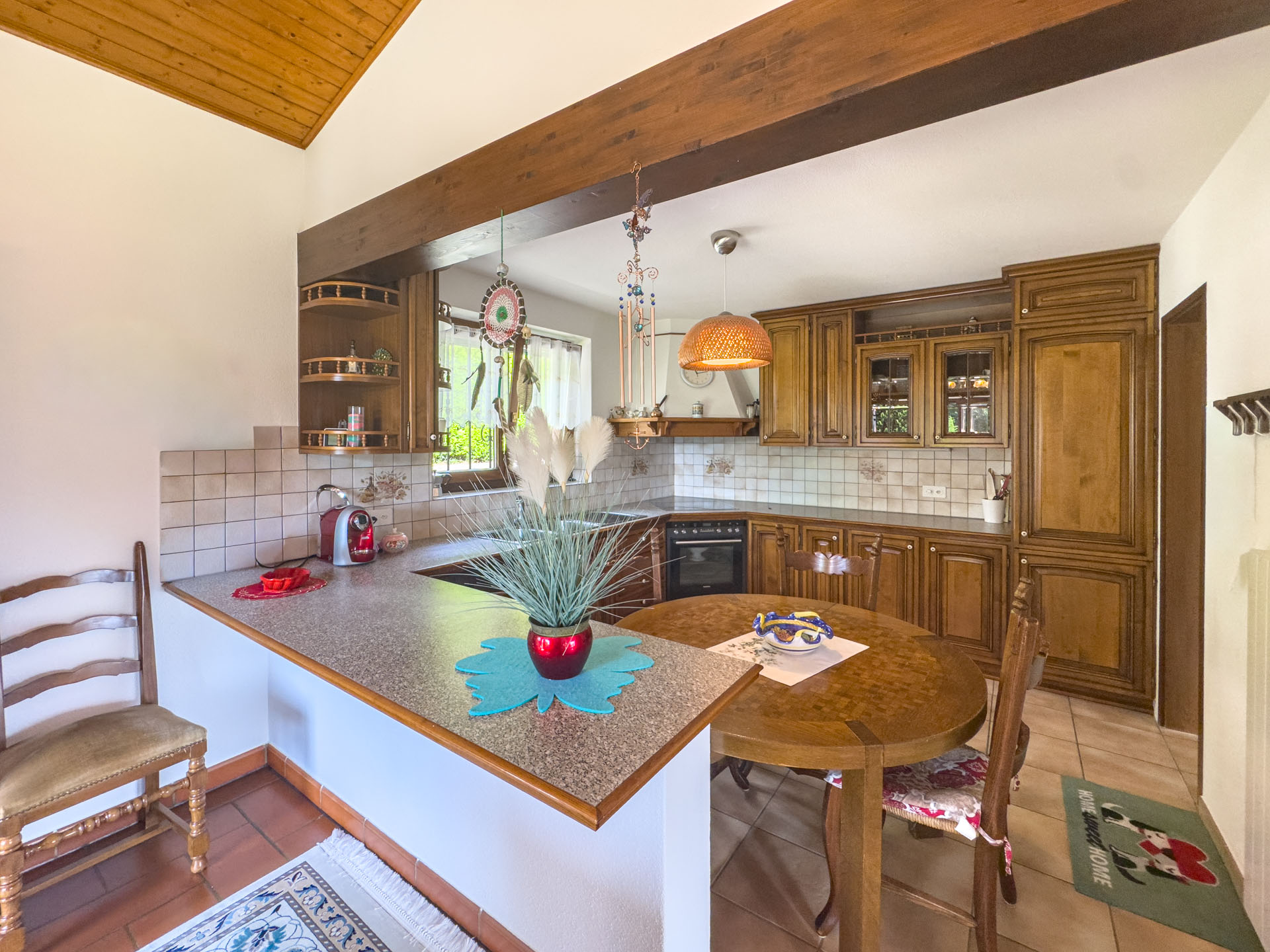 Semi-detached house with garden for sale in Taverne Semi-detached house with garden for sale in Taverne