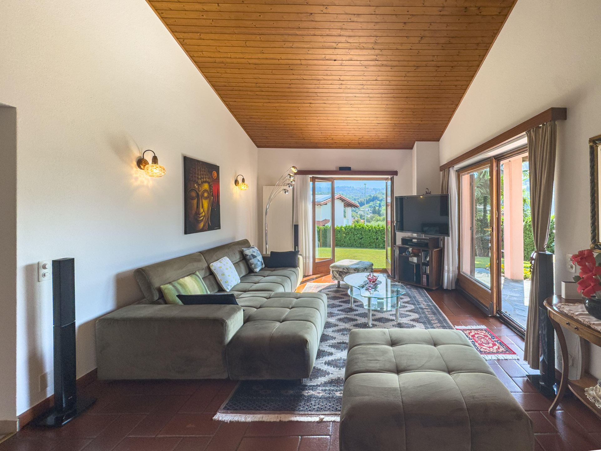 Semi-detached house with garden for sale in Taverne Semi-detached house with garden for sale in Taverne