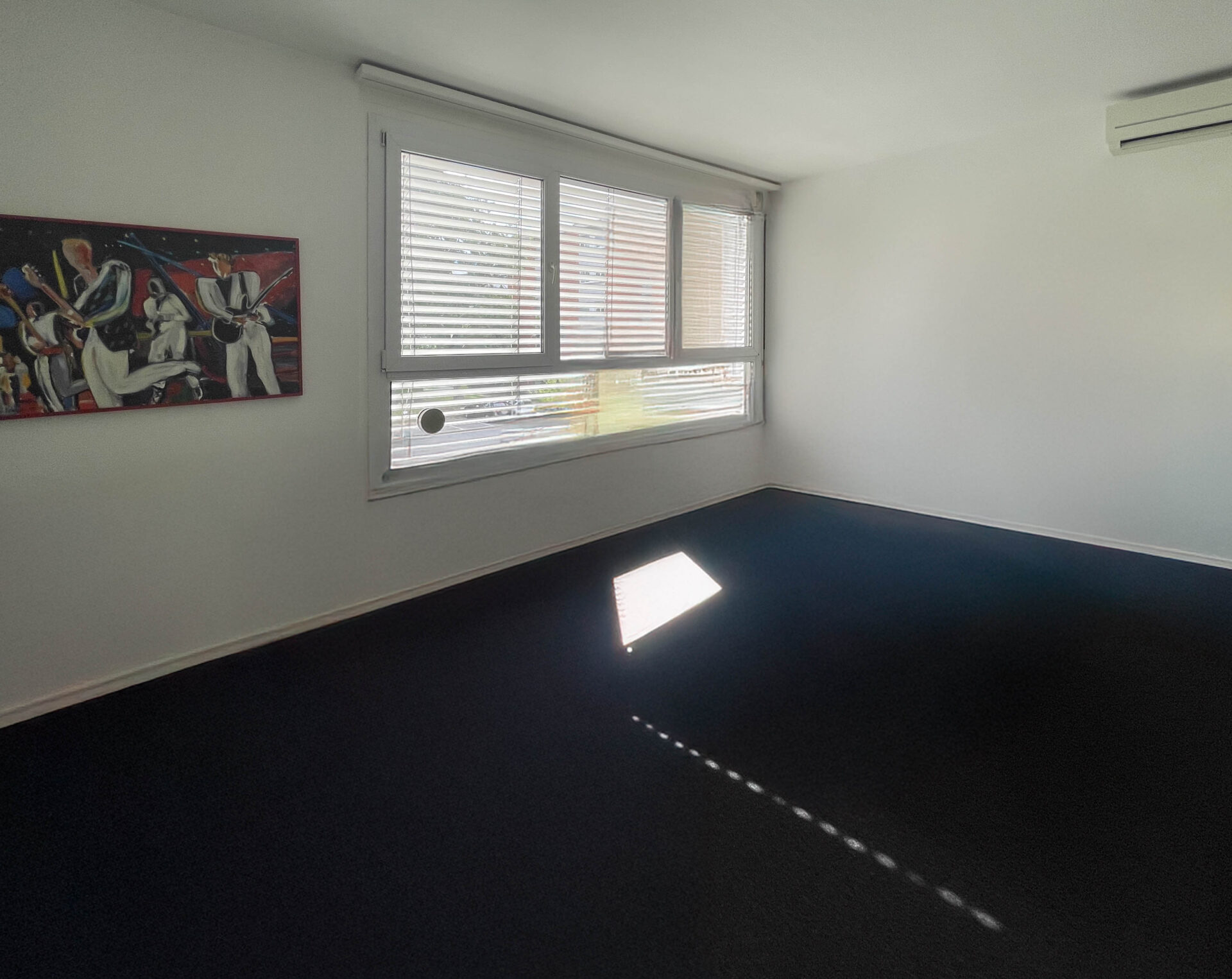 Spacious apartment for sale in Lugano