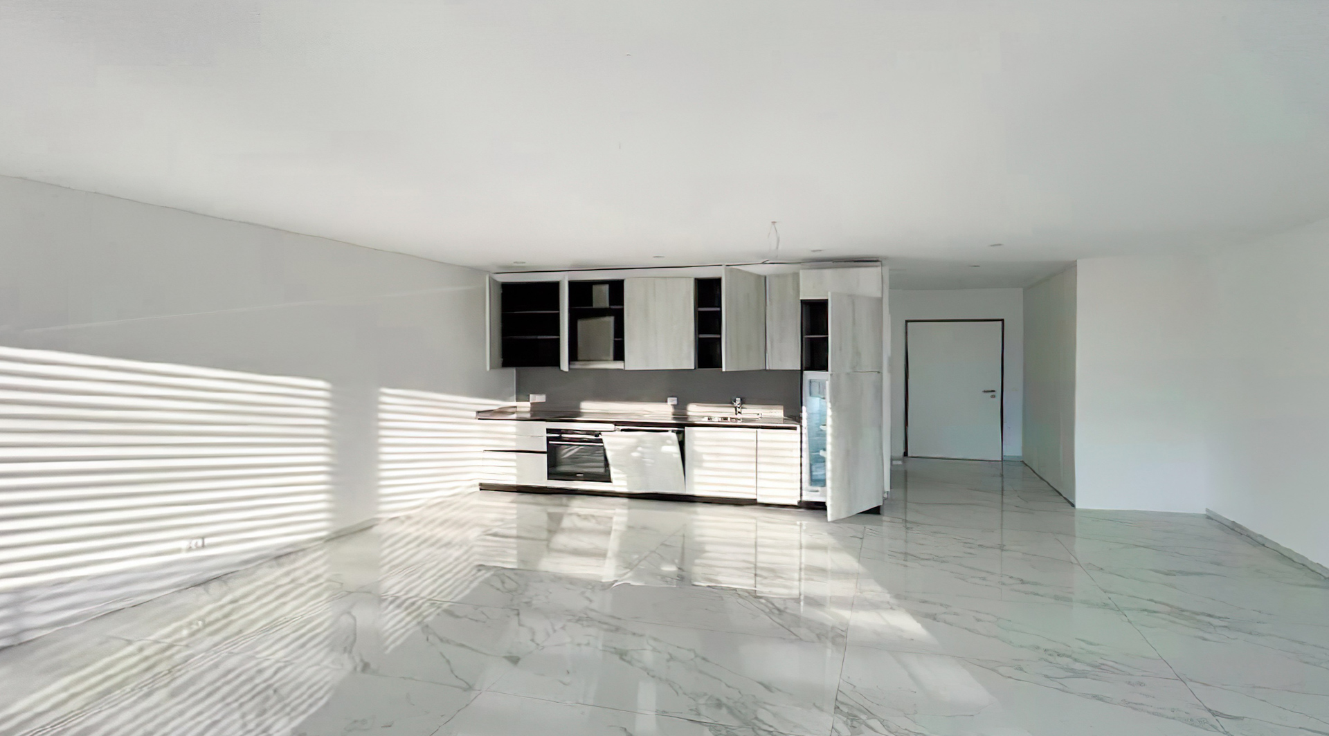 Spacious and modern studio apartment for sale in Sementina Spacious and modern studio apartment for sale in Sementina
