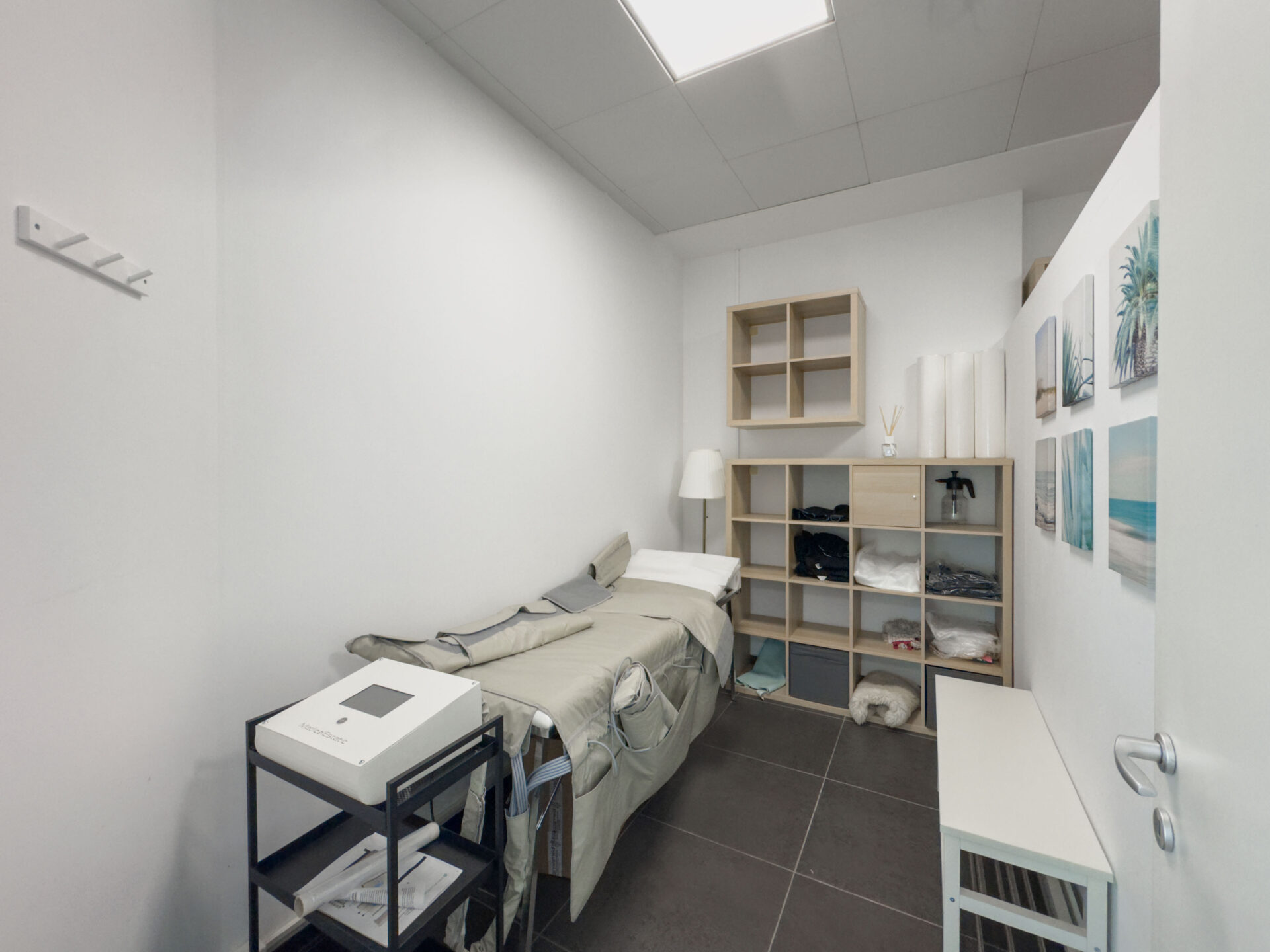 Geschäft mit allen Fitnessgeräten zu verkaufen in Mendrisio