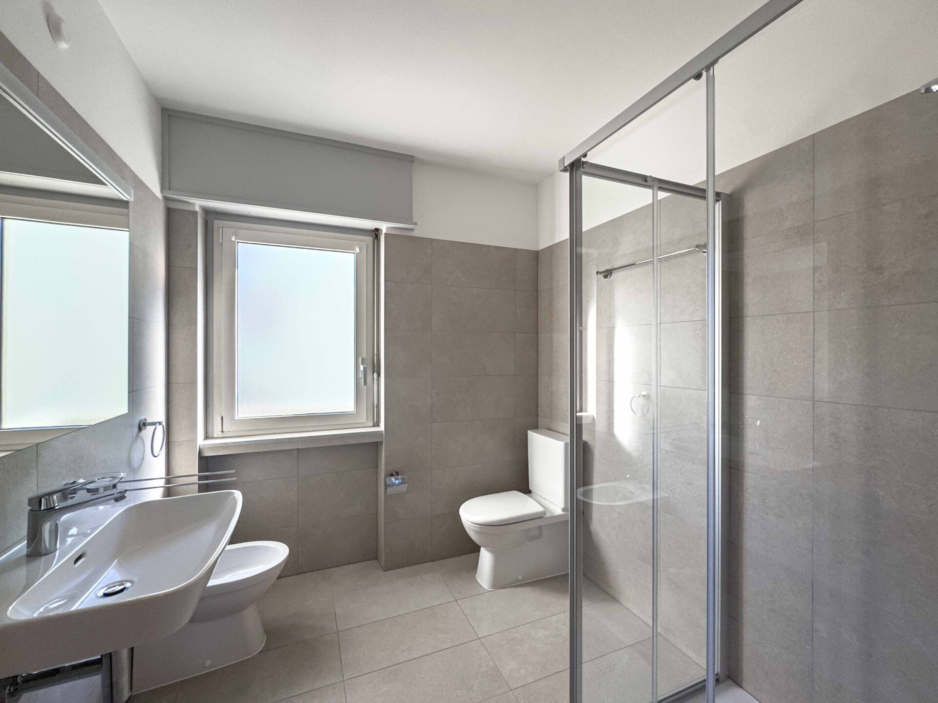 Appartamento 4.5 locali in affitto a Chiasso