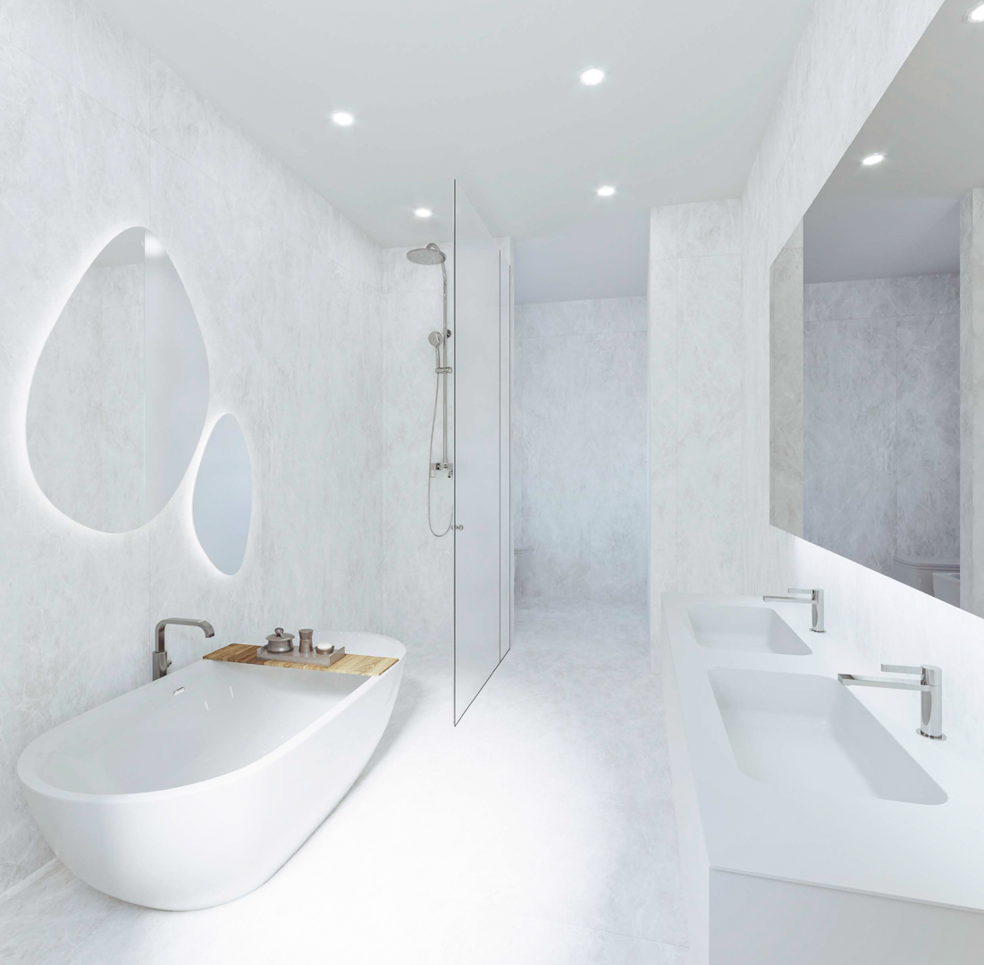 Wunderschöne Wohnung mit Garten zu verkaufen in Castagnola