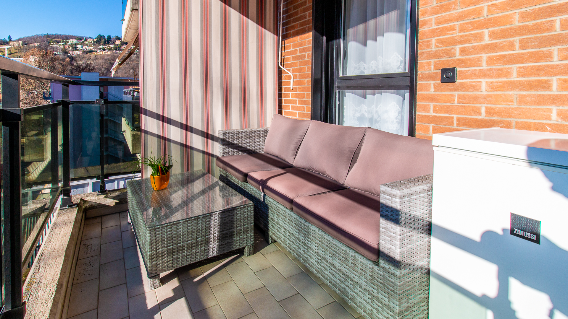 Appartamento ristrutturato in vendita a Pregassona