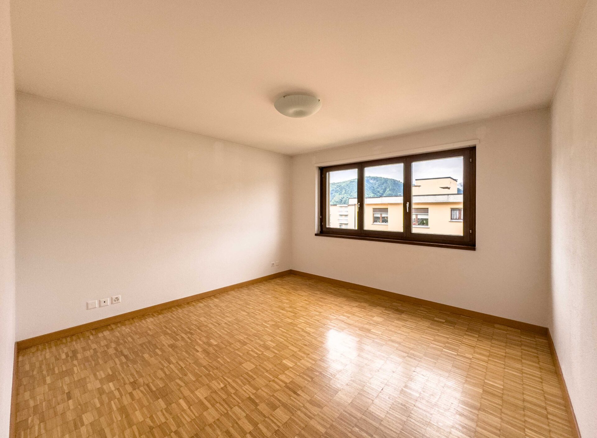 Apartment for sale in Caslano also as a secondary residence
