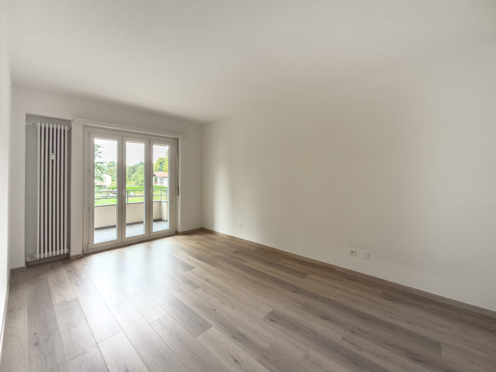 Appartamento 4.5 locali in affitto a Novazzano