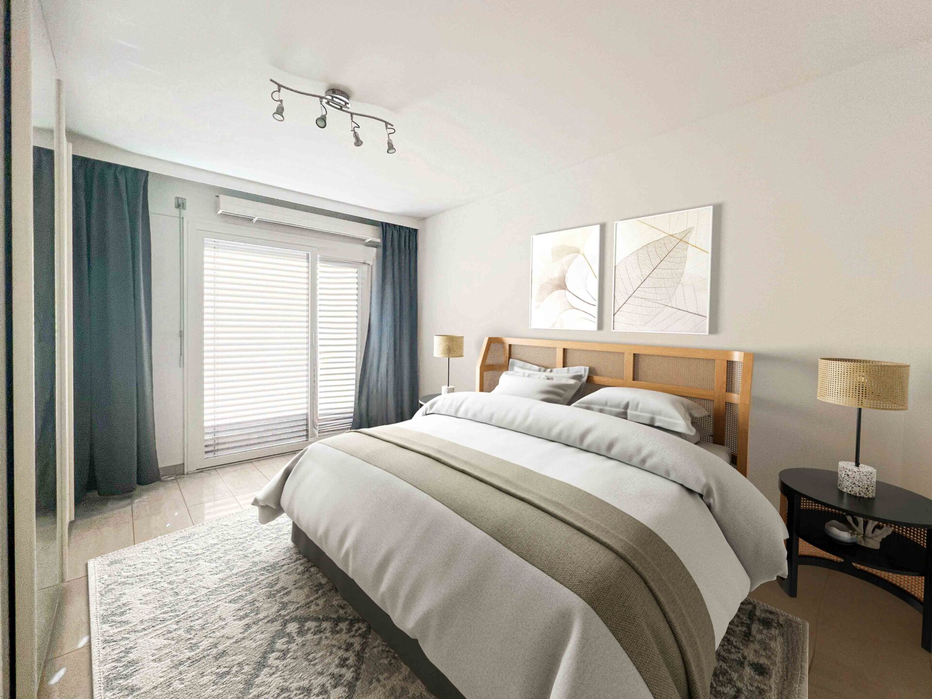 Apartment for sale in Mendrisio in residence with swimming pool, gym and sauna condominium