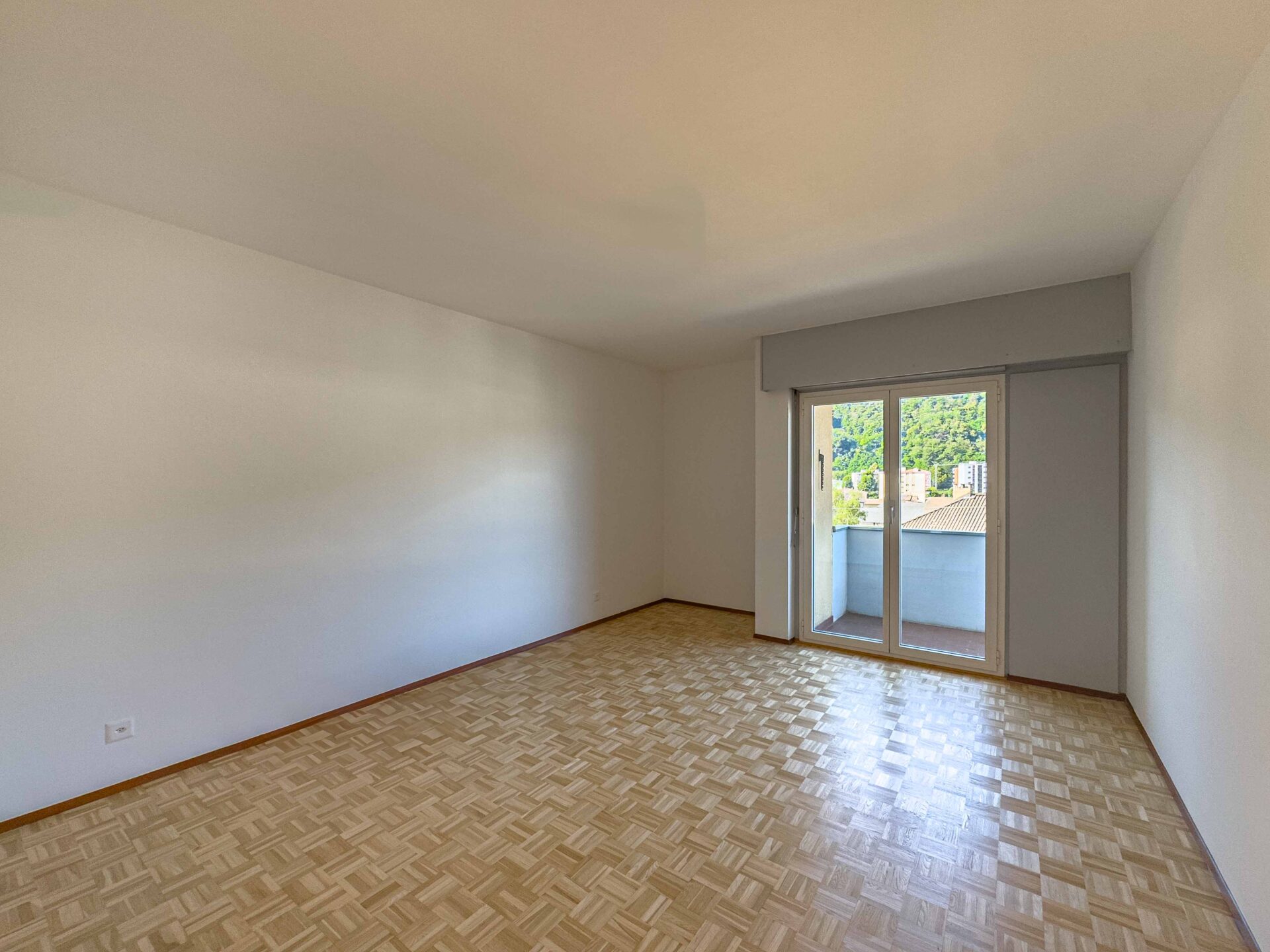 Appartamento 4.5 locali in affitto a Chiasso