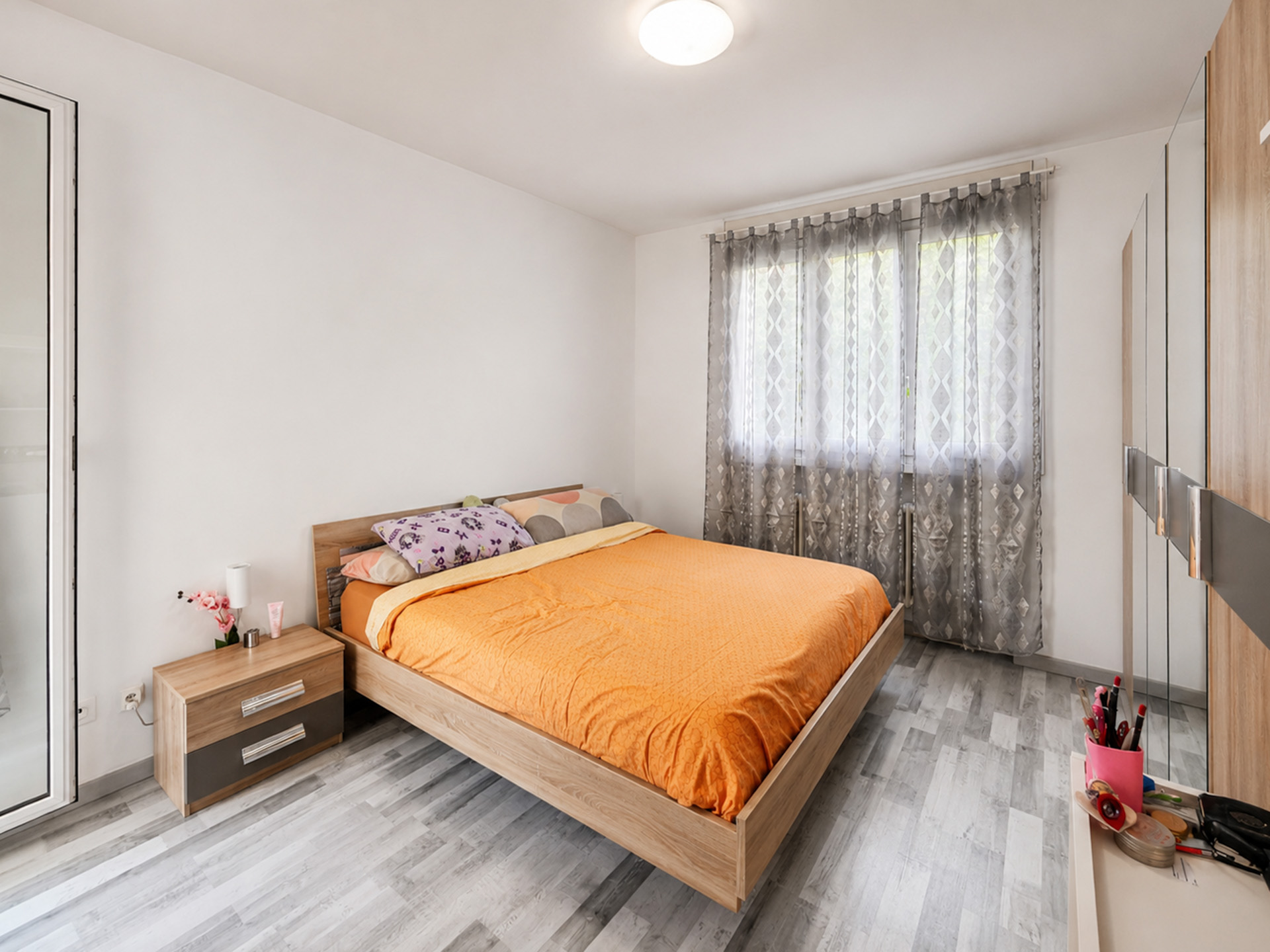 4.5-Zimmer-Wohnung in Ligornetto zu verkaufen
