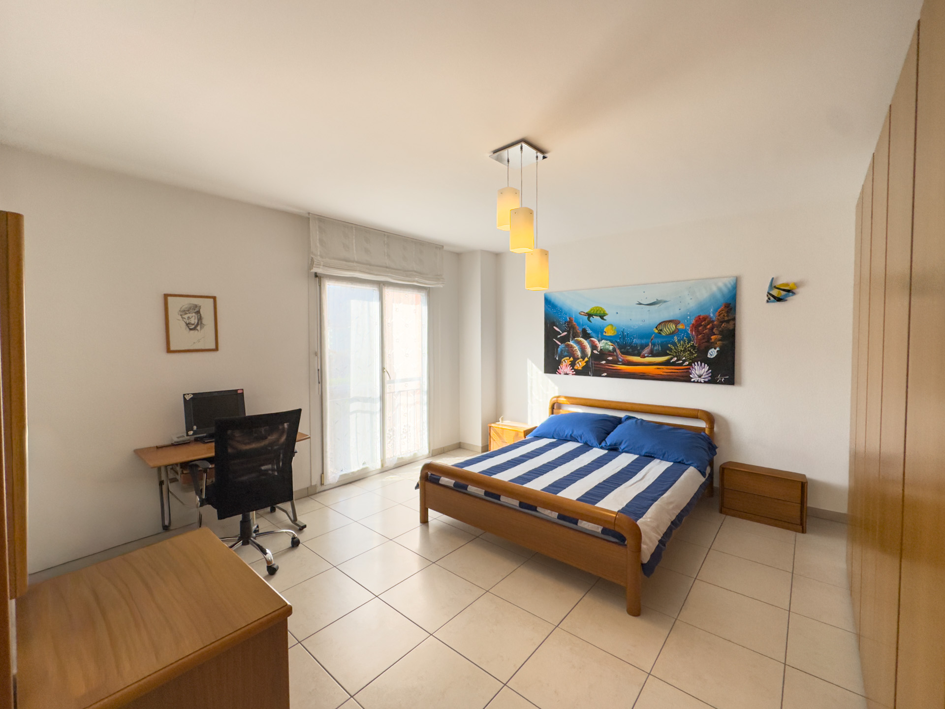 Casa a schiera con giardino in vendita a Vacallo Casa a schiera con giardino in vendita a Vacallo