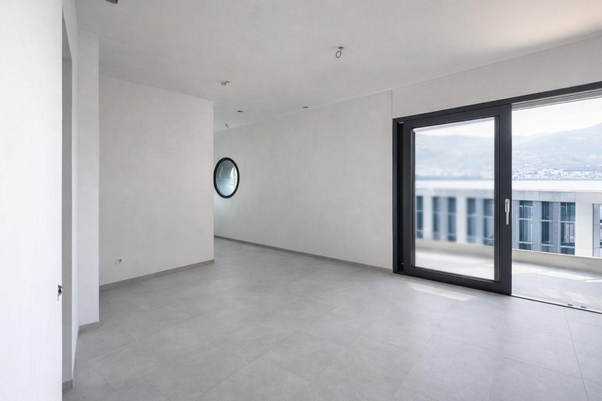 Elegante appartamento 3.5 locali in vendita a Lugano