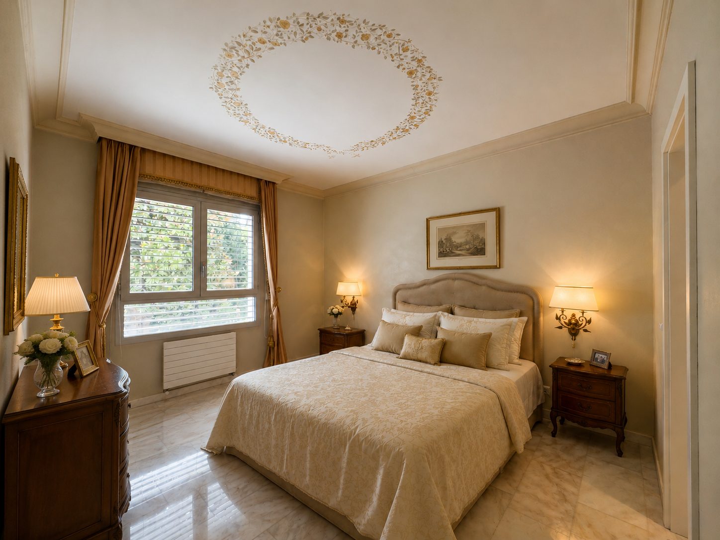 Prestigioso appartamento vista lago in vendita a Lugano Prestigioso appartamento vista lago in vendita a Lugano