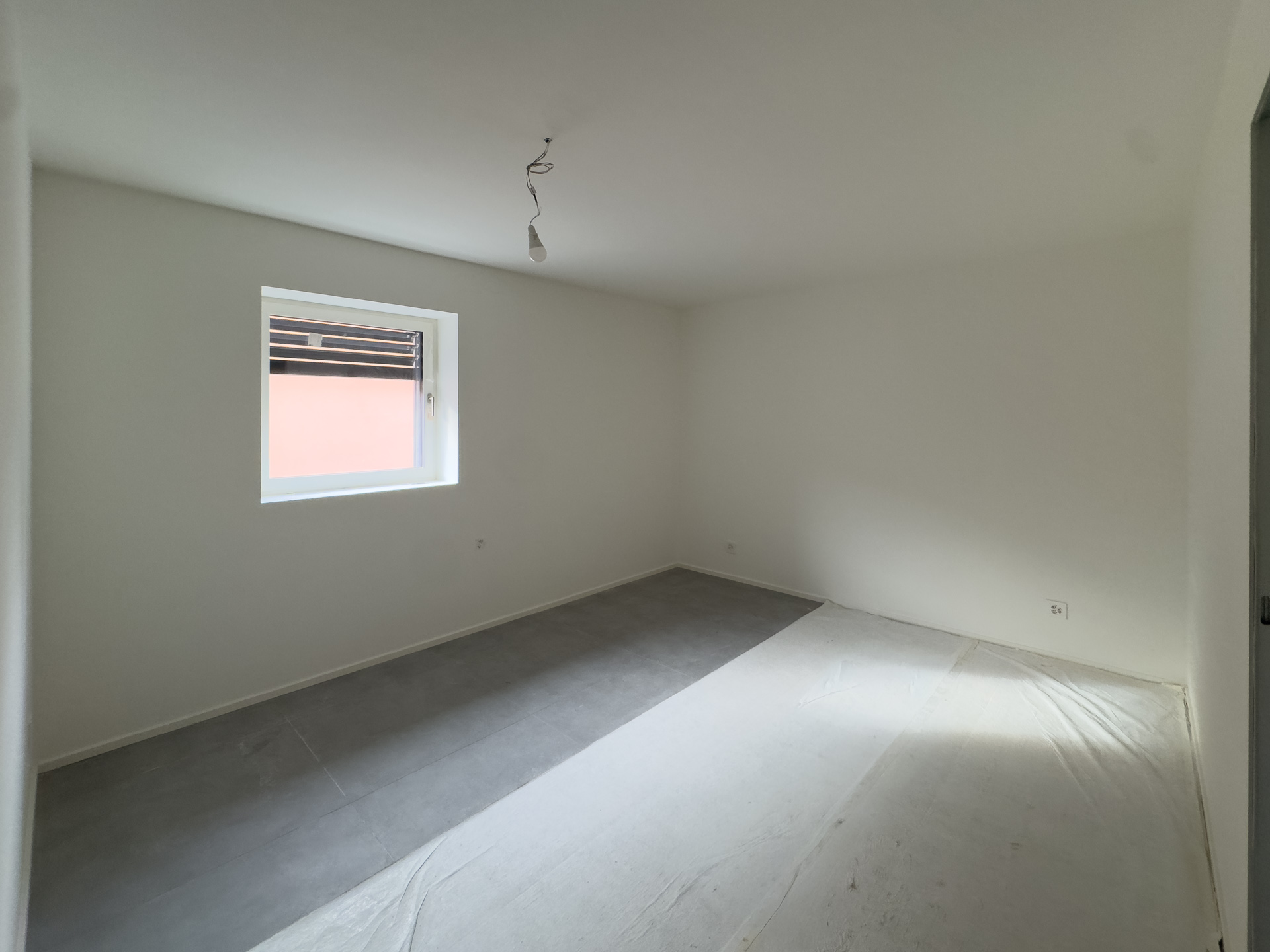 Appartamento 3.5 locali con terrazza in prima locazione a Besazio Appartamento 3.5 locali con terrazza in prima locazione a Besazio