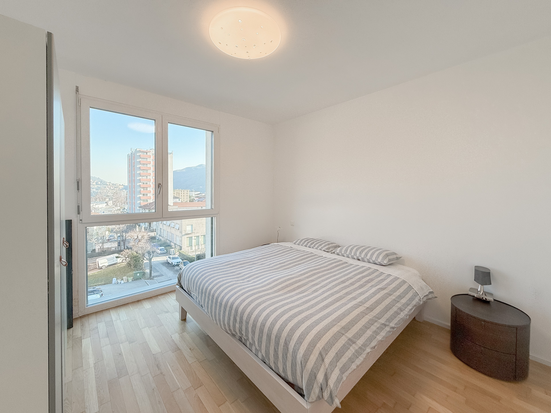 3.5-room apartment for sale in Balerna