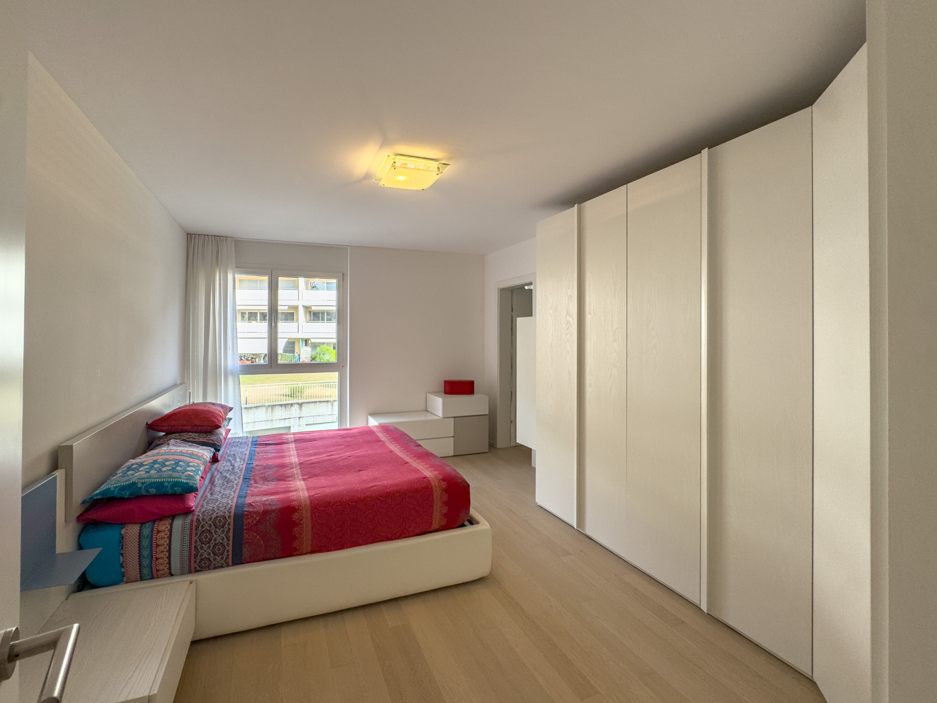 Appartamento 4.5 locali in affitto a Mendrisio