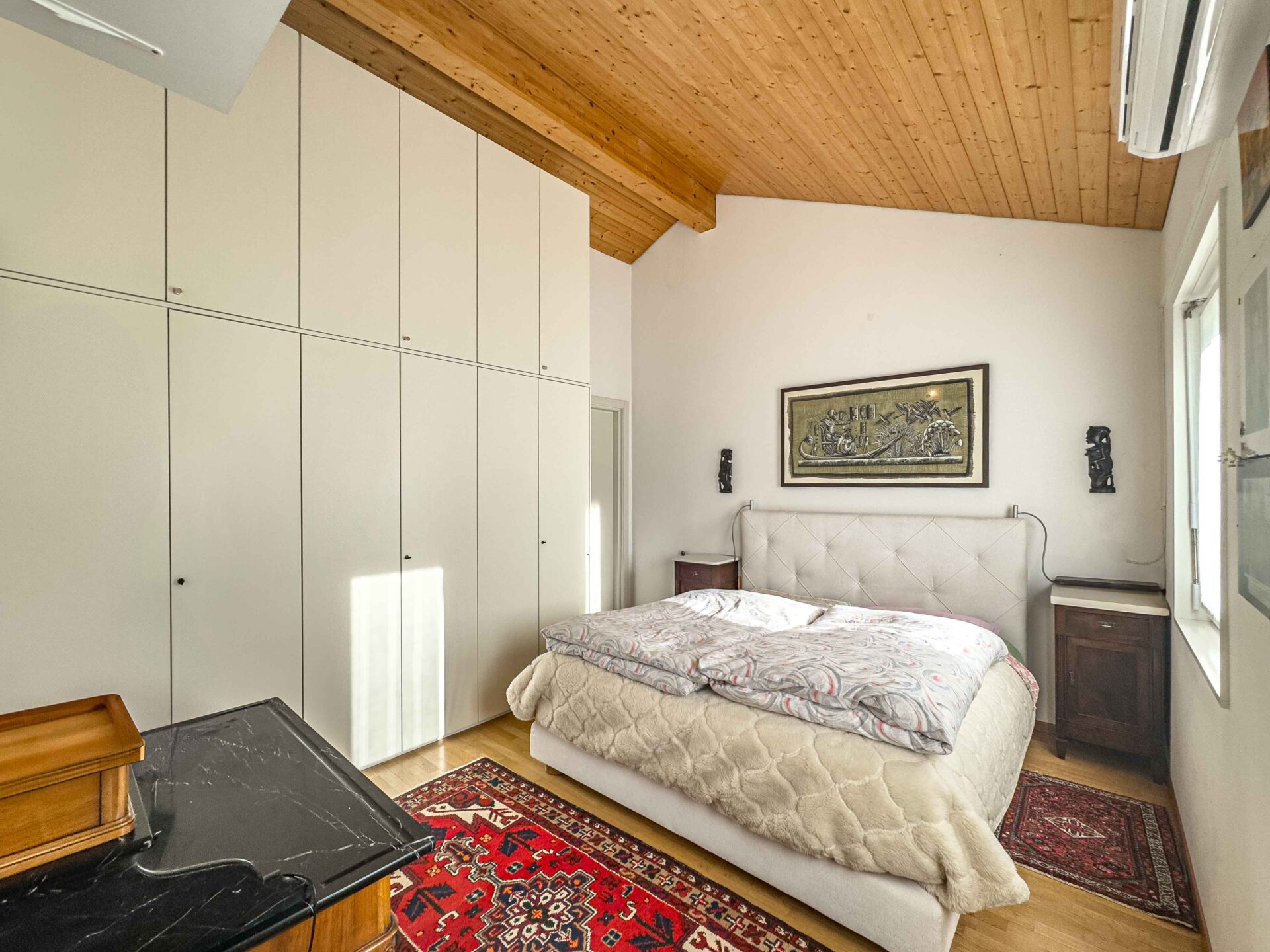 Freistehendes Haus mit Garten zu verkaufen in Claro