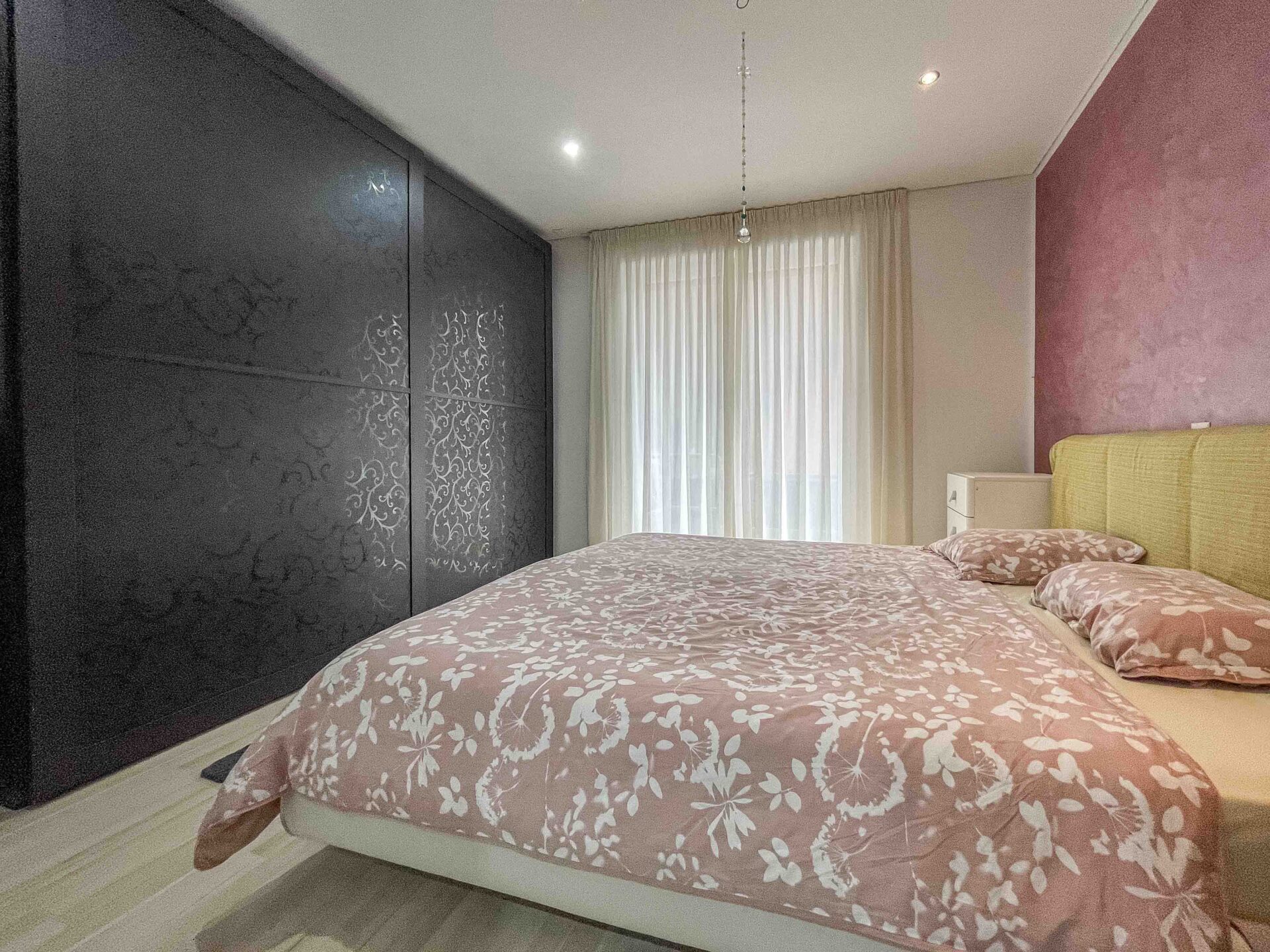 Apartment with garden for sale in Rivera