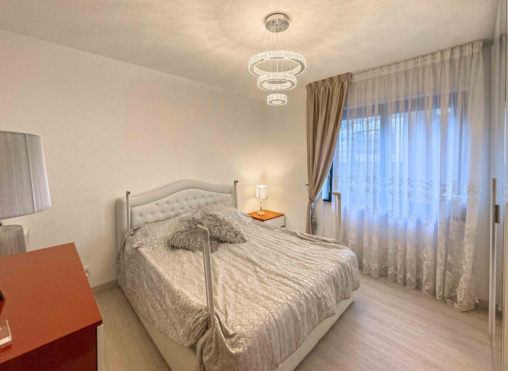 Appartamento ristrutturato in vendita a Pregassona