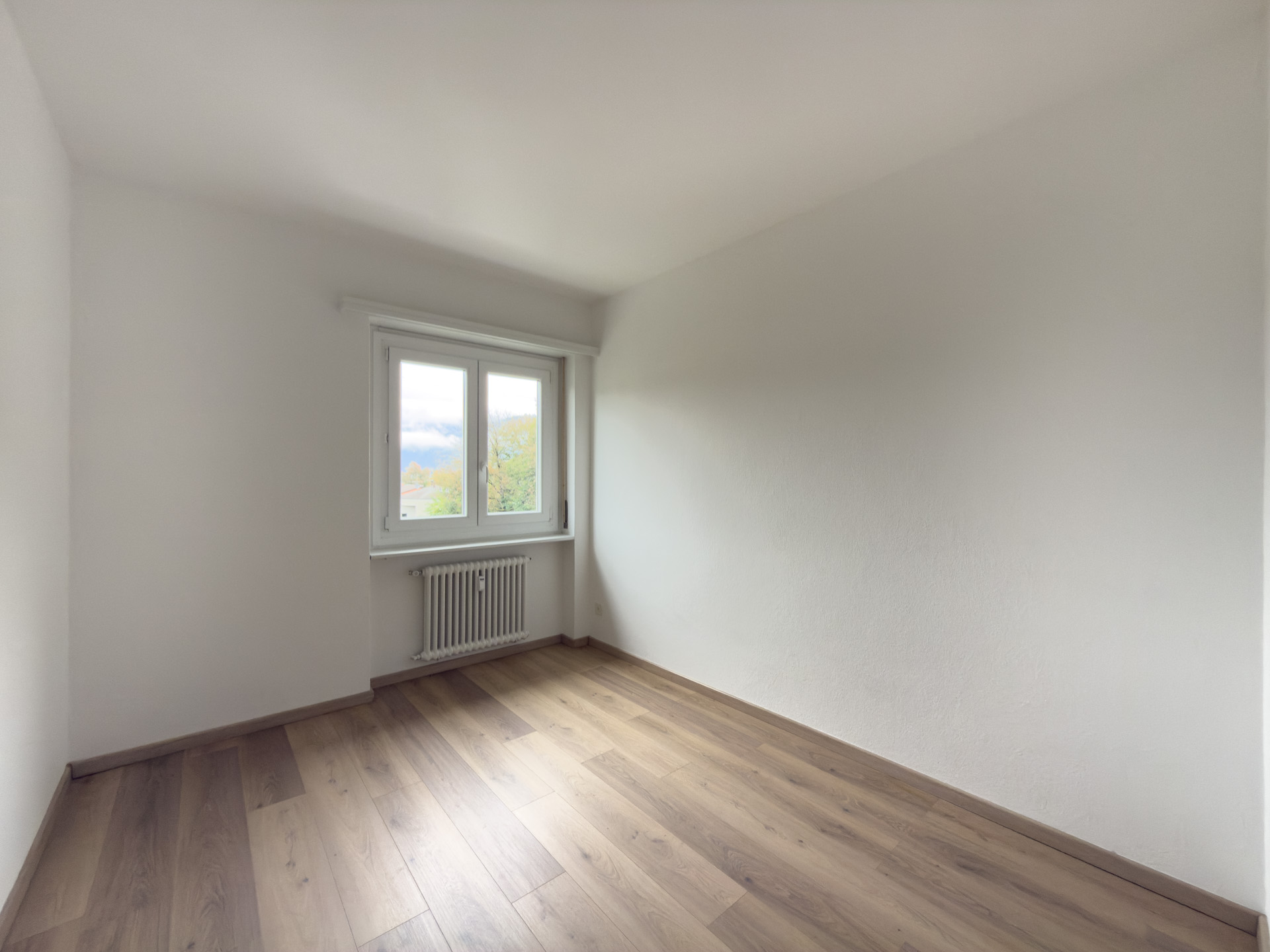 Appartamento 4.5 locali in affitto a Novazzano