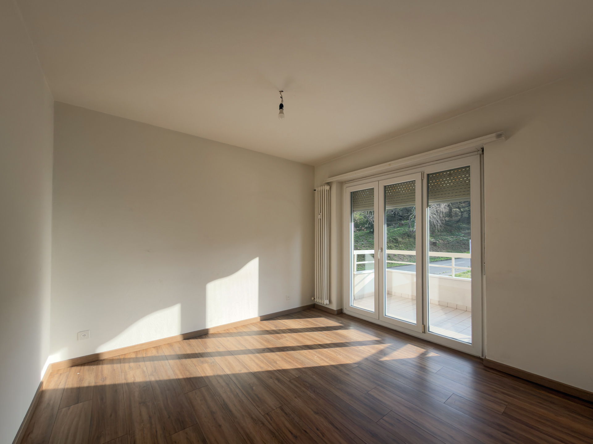 Appartamento 3.5 locali in affitto a Novazzano