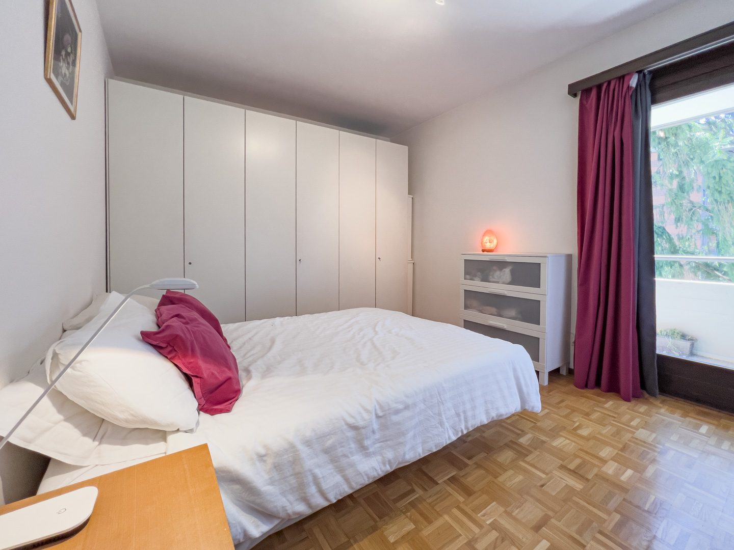 Ampio appartamento 3.5 locali in vendita ad Agno nel verde Ampio appartamento 3.5 locali in vendita ad Agno nel verde