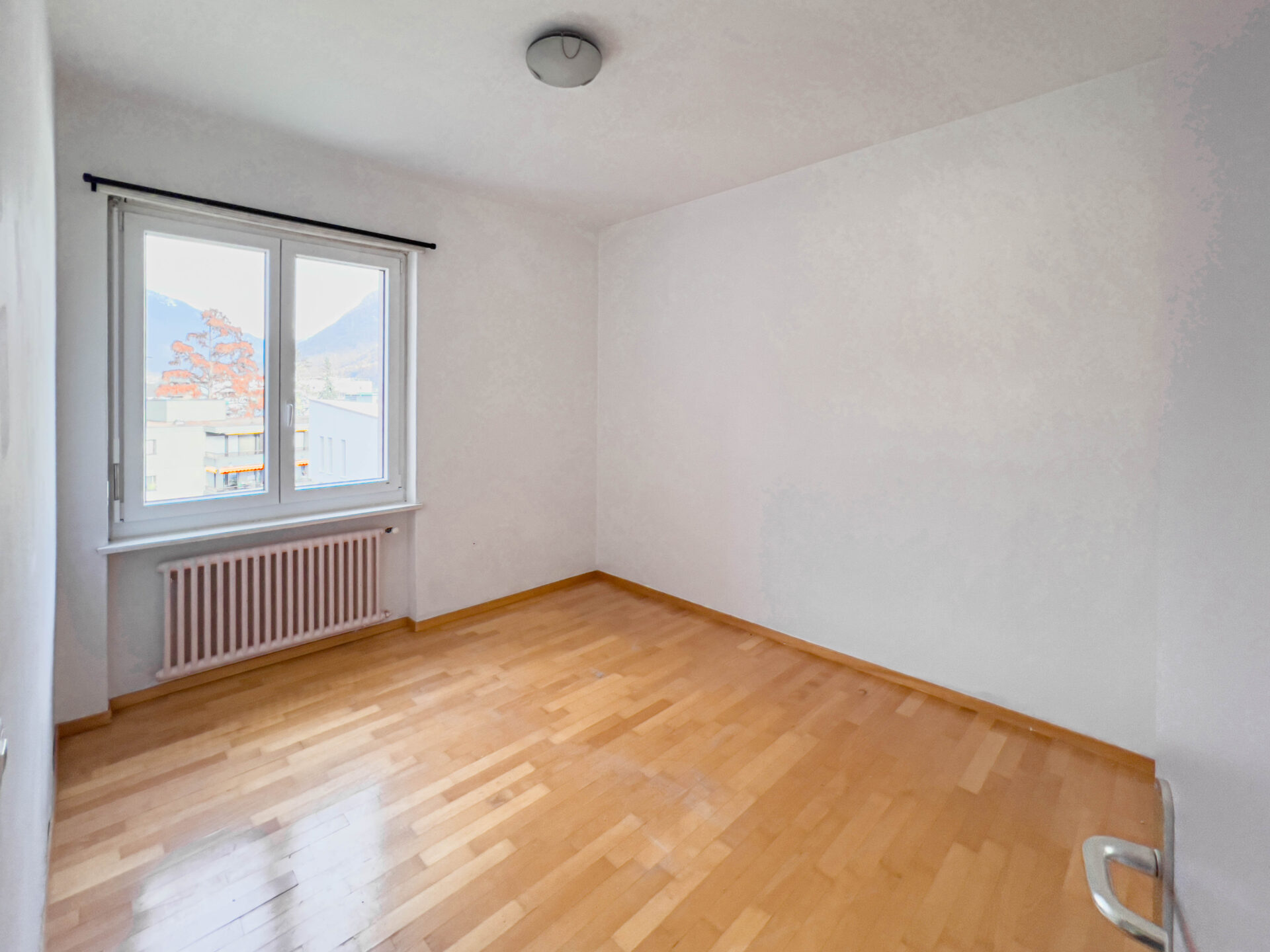 3.5-Zimmer-Wohnung in Bellinzona zu verkaufen