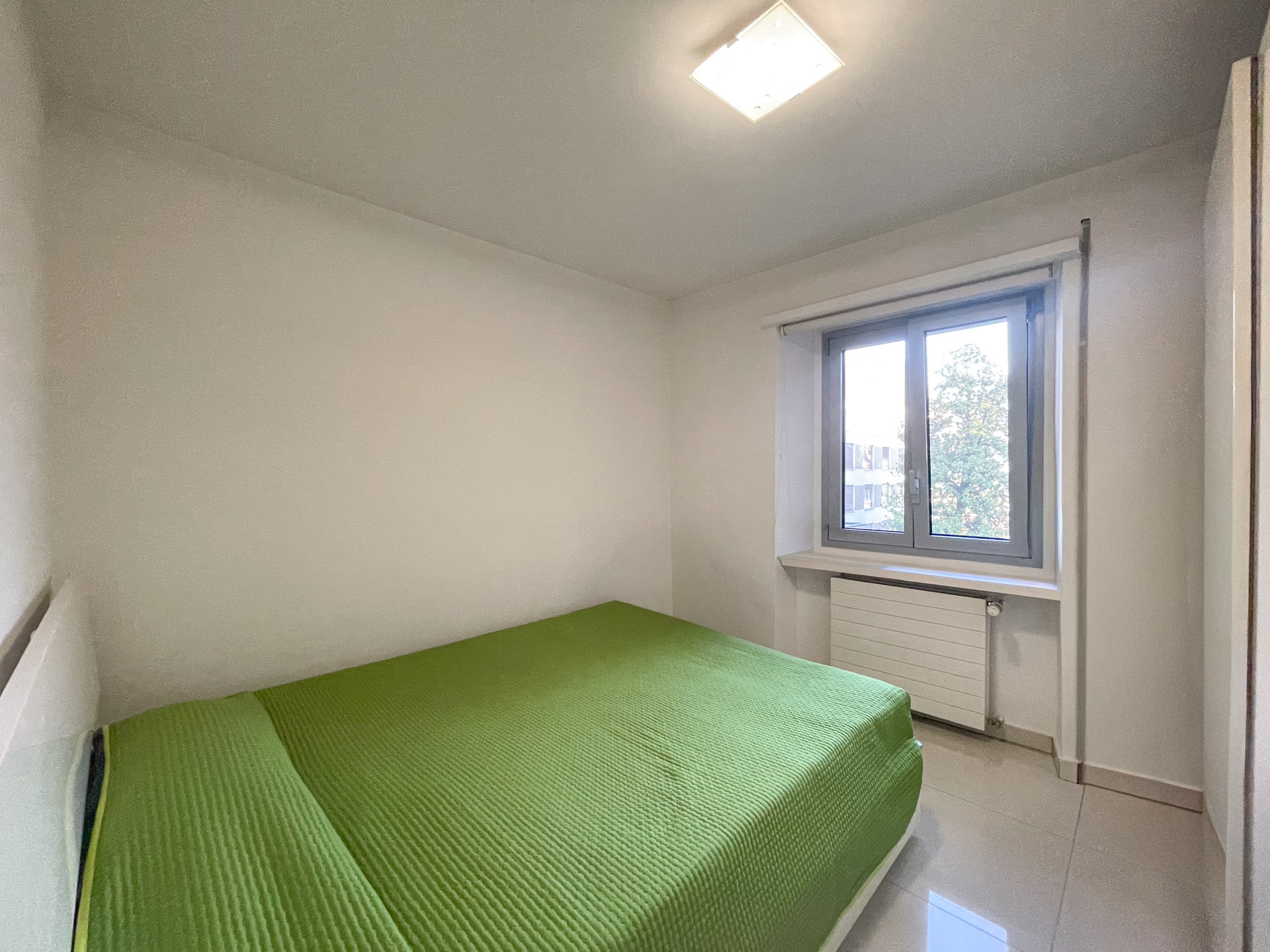 Appartamento 3.5 locali in vendita a Lugano vicino alla stazione