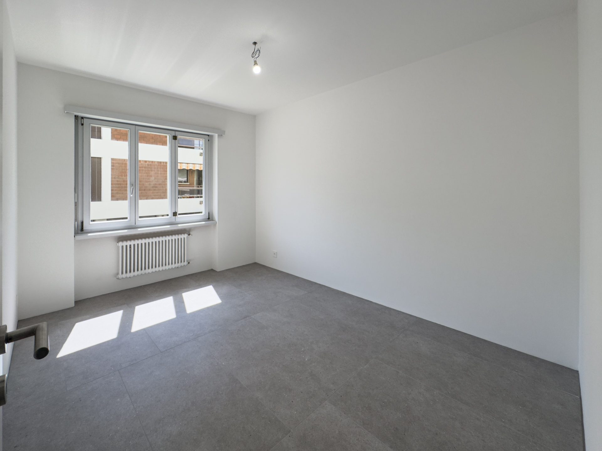 Appartamento 3.5 locali rinnovato in affitto a Mendrisio