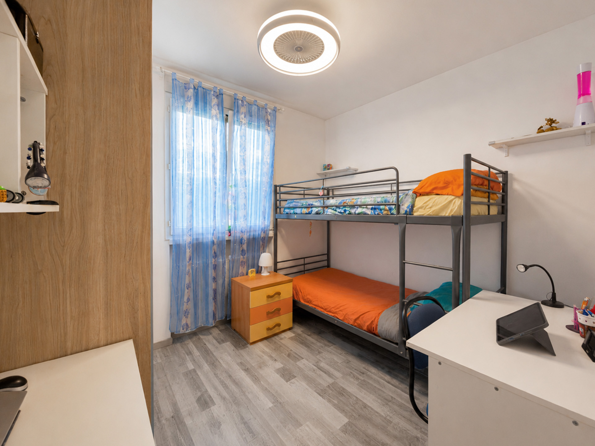 4.5-Zimmer-Wohnung in Ligornetto zu verkaufen