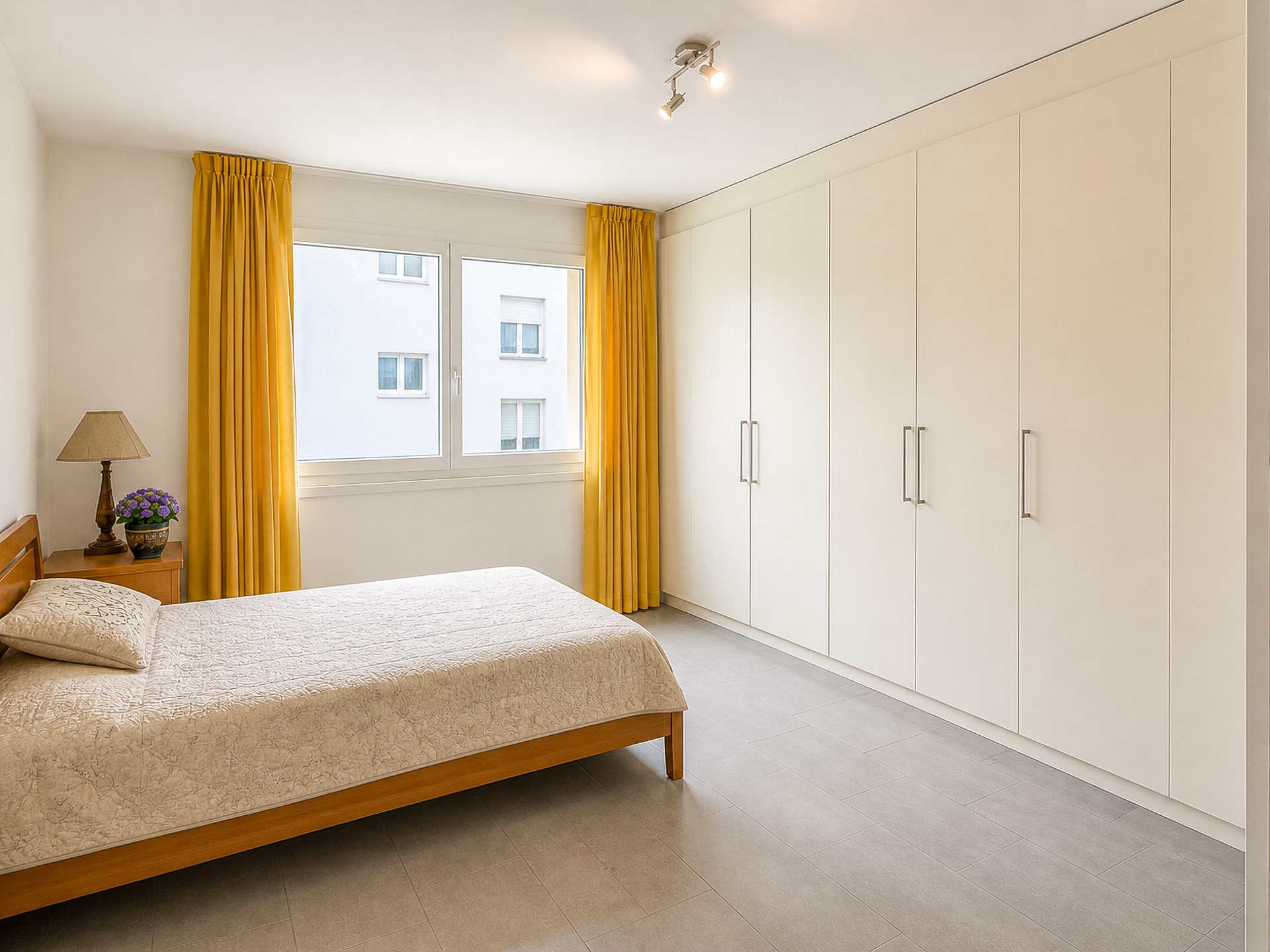 Große Wohnung in Pregassona zu verkaufen Große Wohnung in Pregassona zu verkaufen