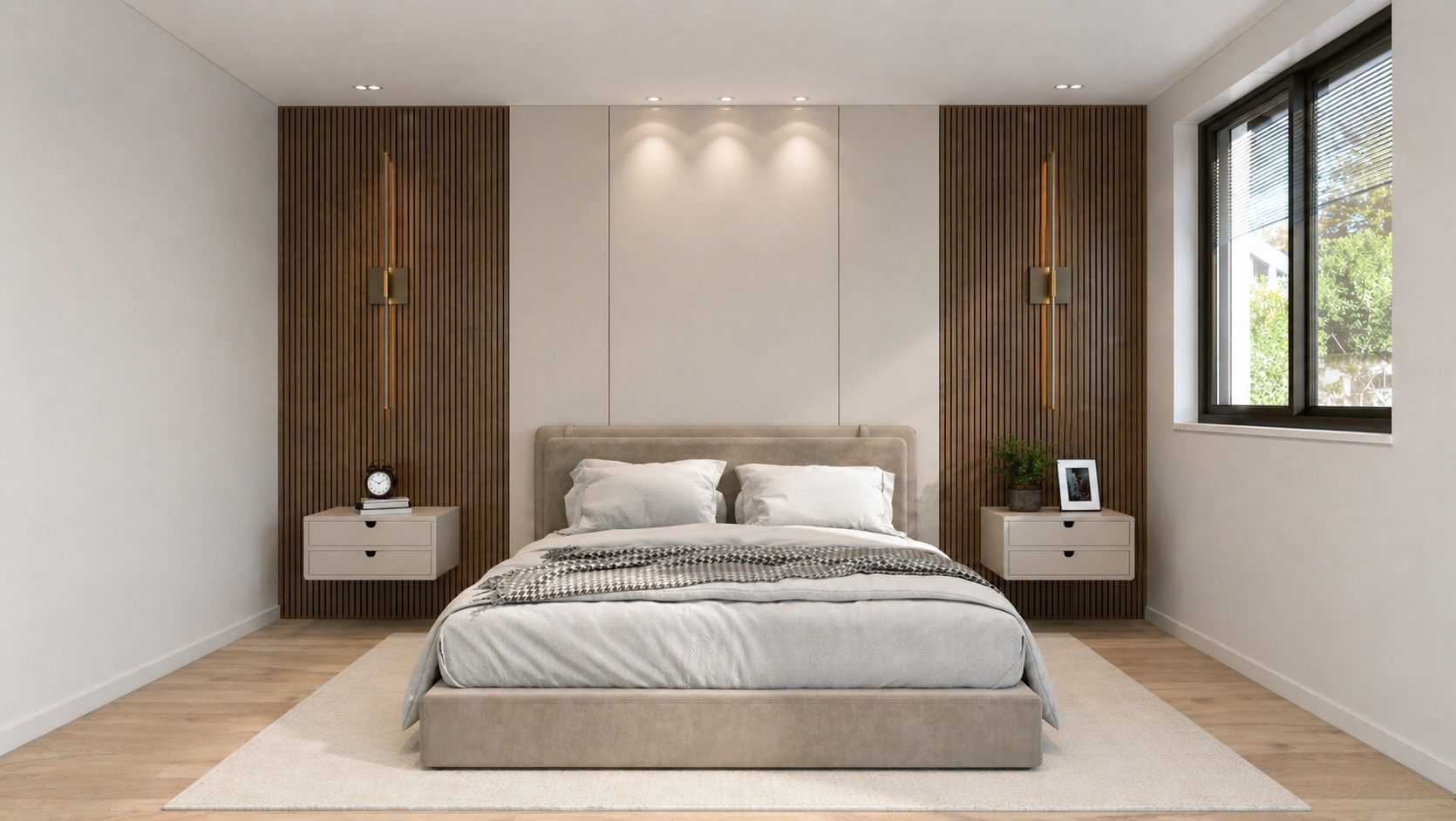 Elegante appartamento con giardino in vendita a Collina d’Oro