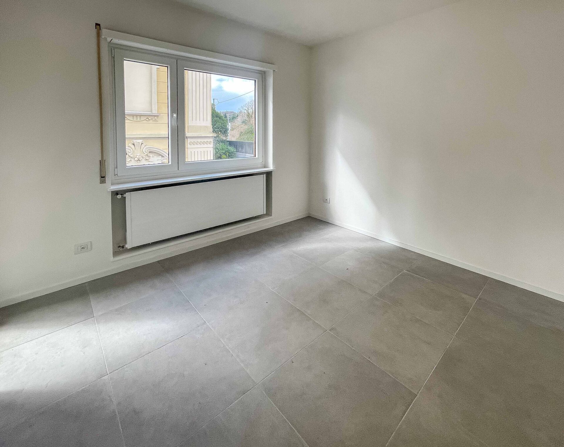 Wohnung mit atemberaubendem Seeblick in Lugano zu verkaufen