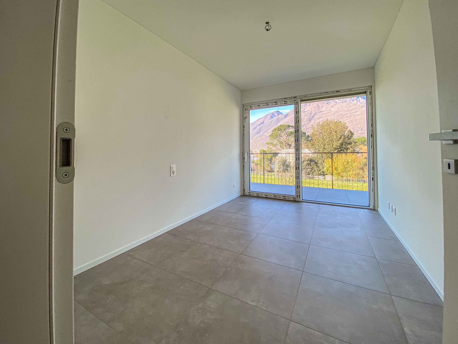 4.5-room apartment for sale in the Residenza al Parco