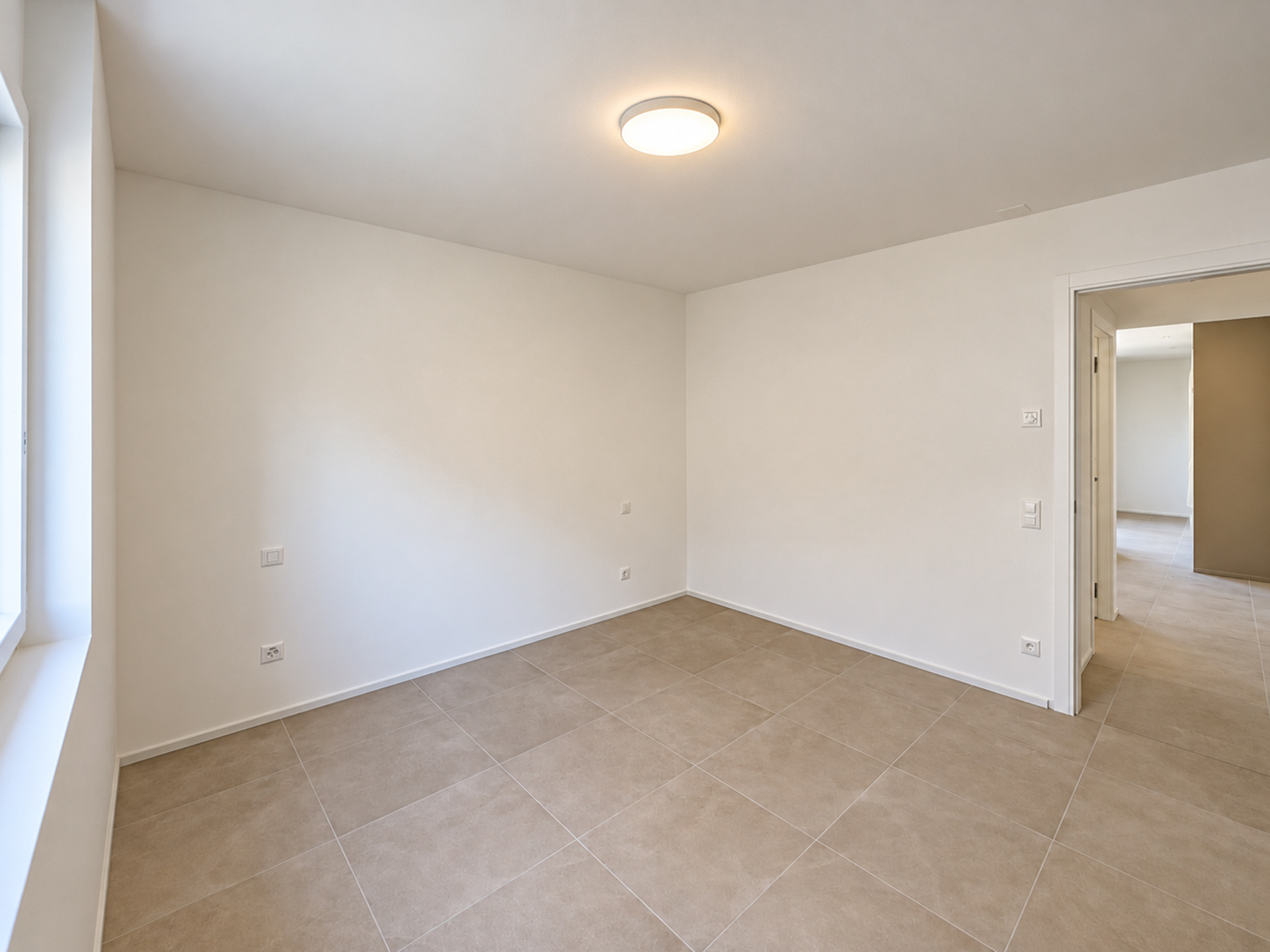 2.5-room top-floor apartment for rent in Stabio 2.5-room top-floor apartment for rent in Stabio