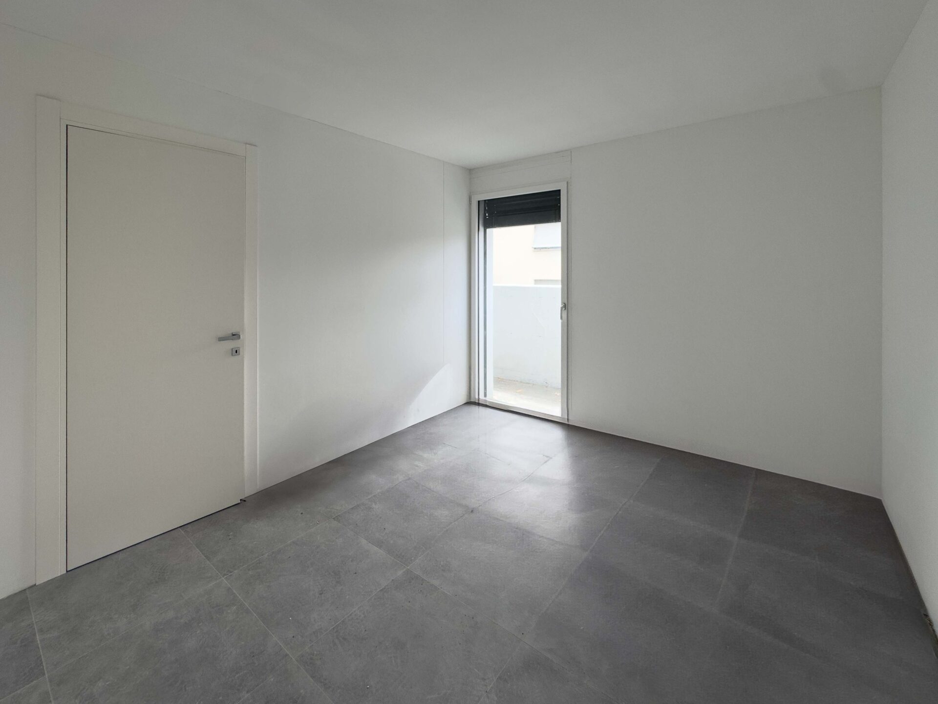 Newly built 2.5-room apartment