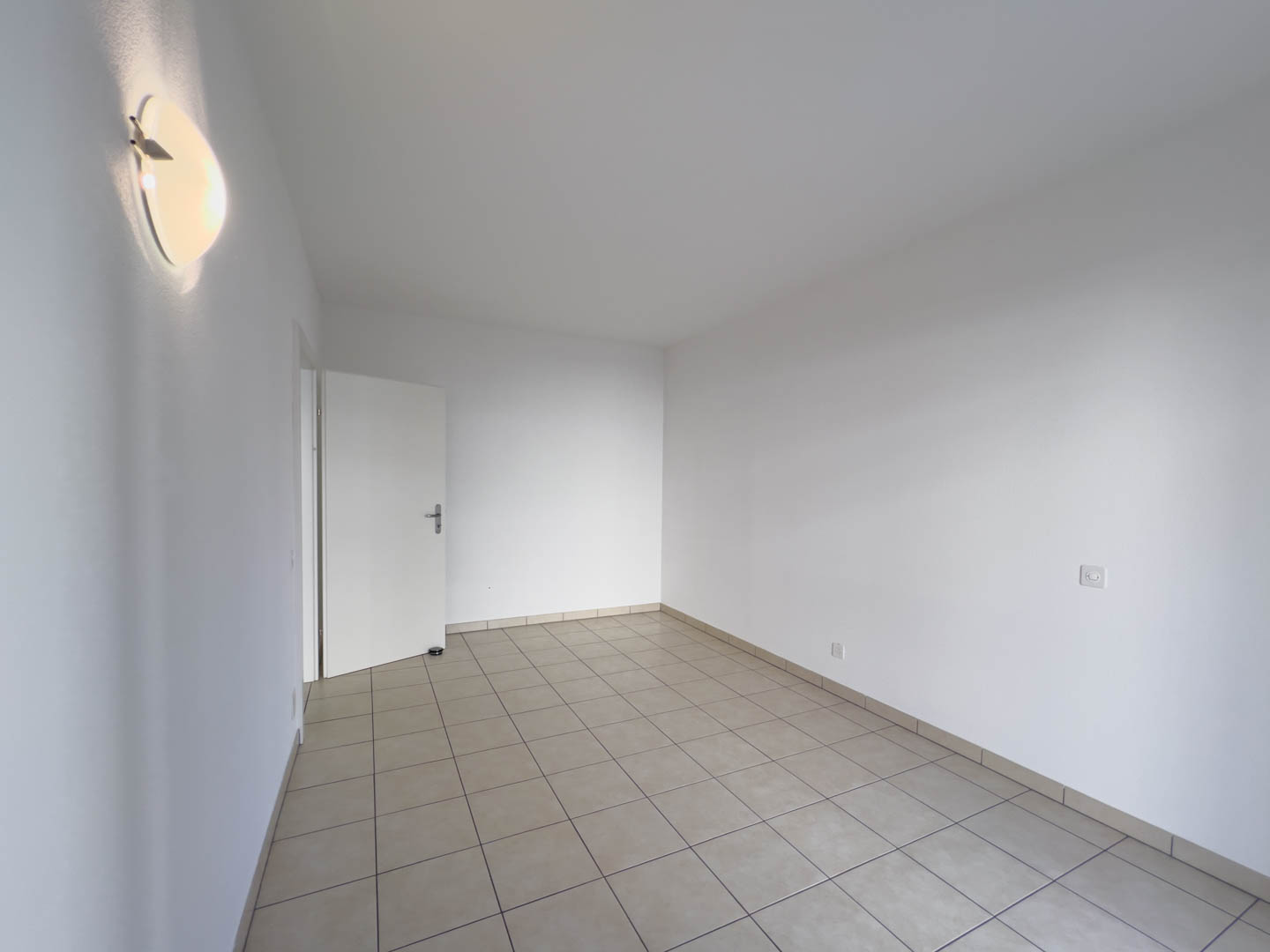 2.5-room apartment for sale in Giubiasco 2.5-room apartment for sale in Giubiasco