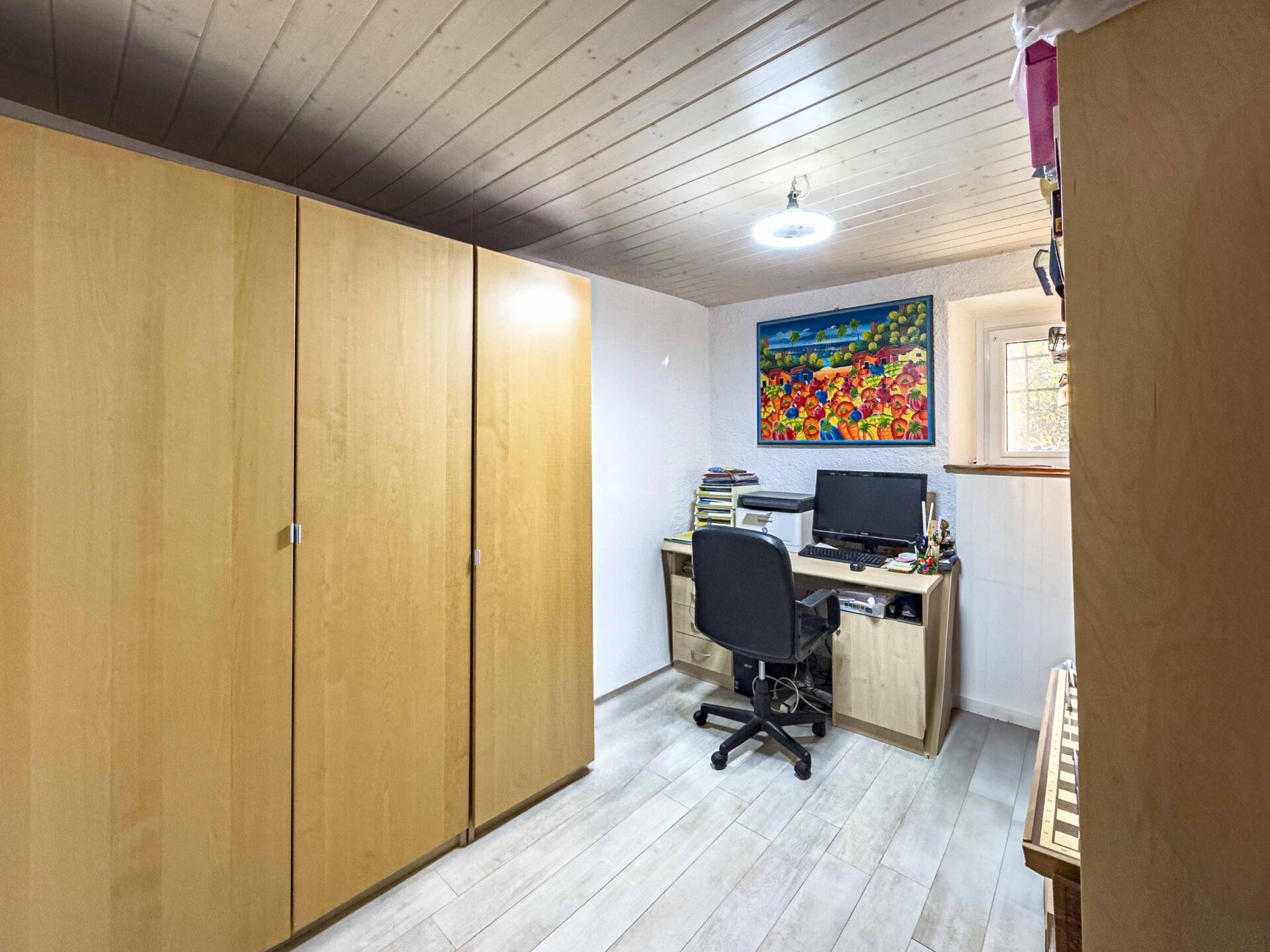 Haus zu verkaufen in Mezzovico im Stadtzentrum