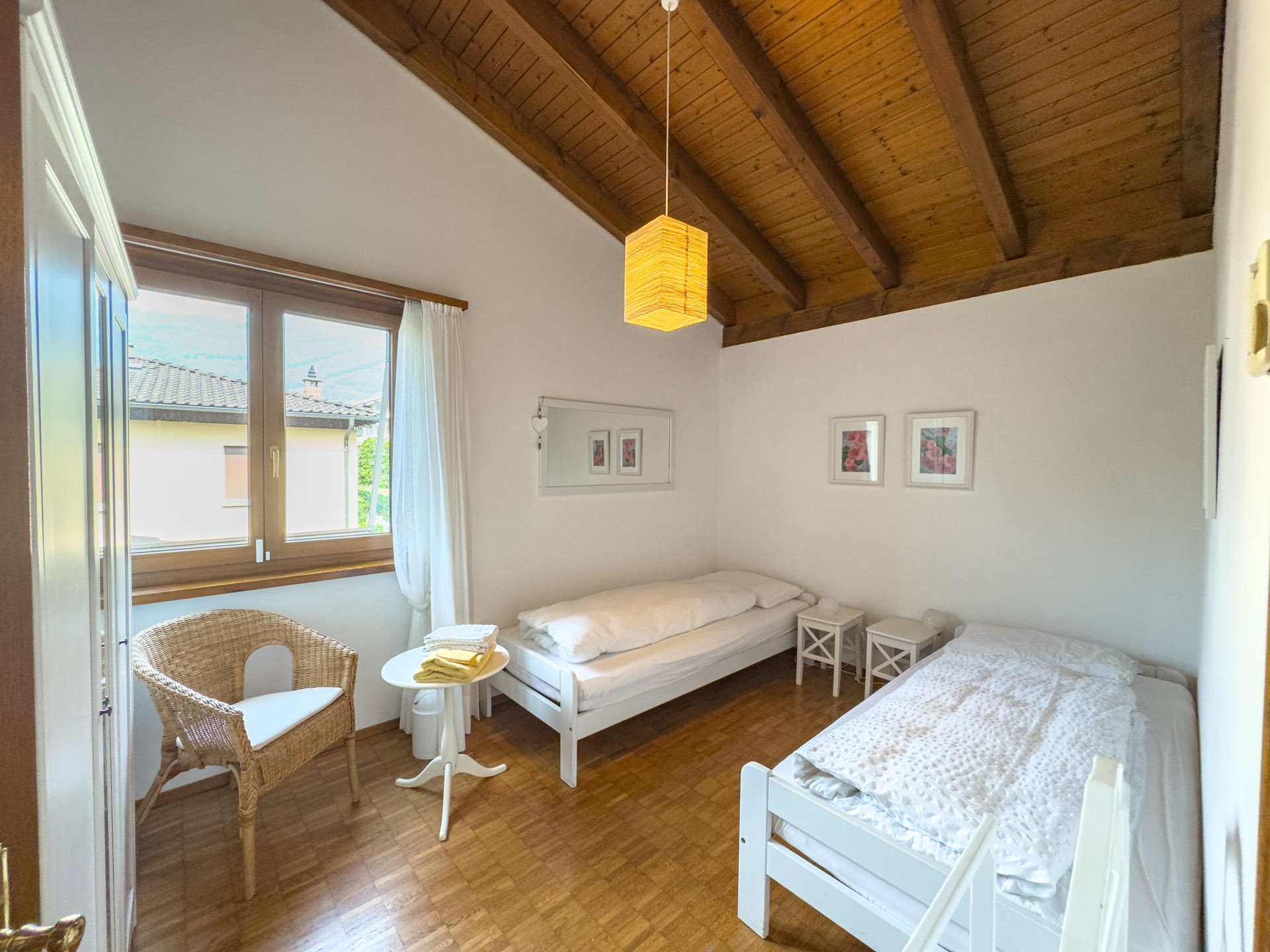 Casa con piscina in vendita a Lamone