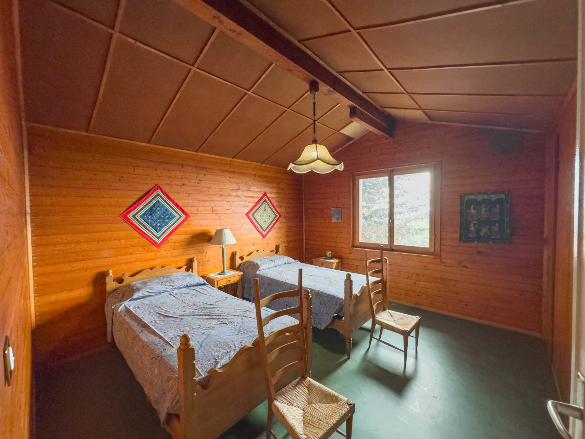 Single-family house for sale in Sagno Single-family house for sale in Sagno