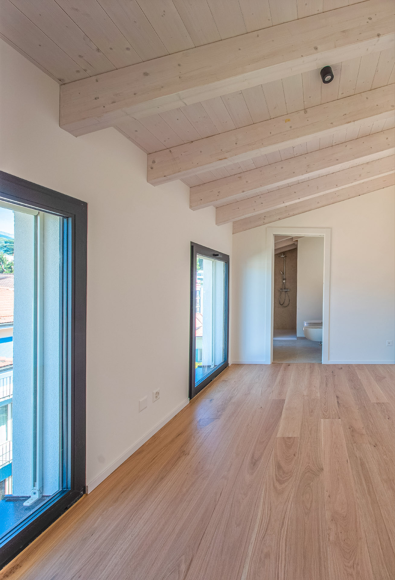 Nuovo attico 3.5 locali in vendita a Massagno Nuovo attico 3.5 locali in vendita a Massagno