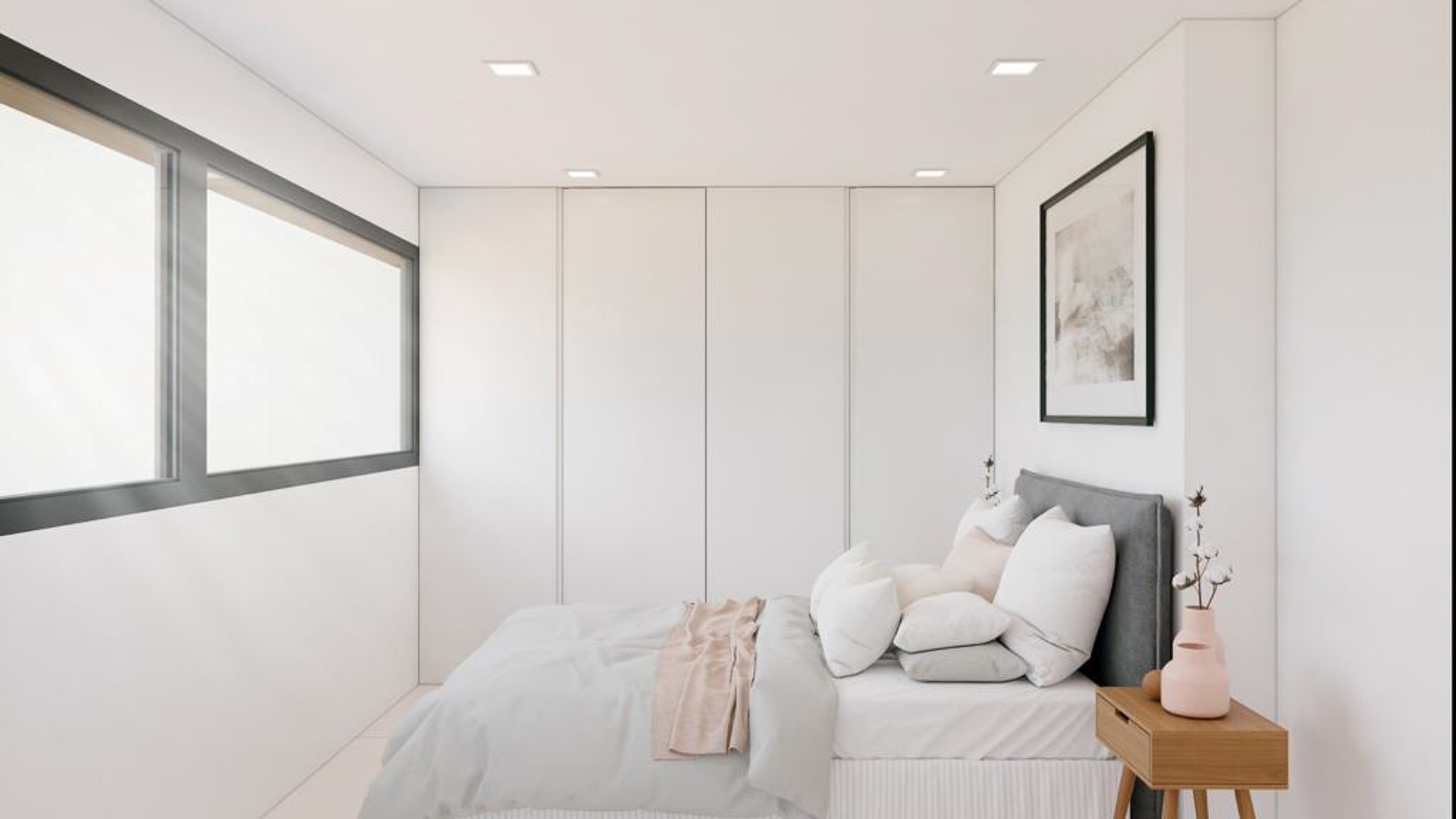 3.5-Zimmer-Wohnung mit großem Garten in Locarno zu verkaufen