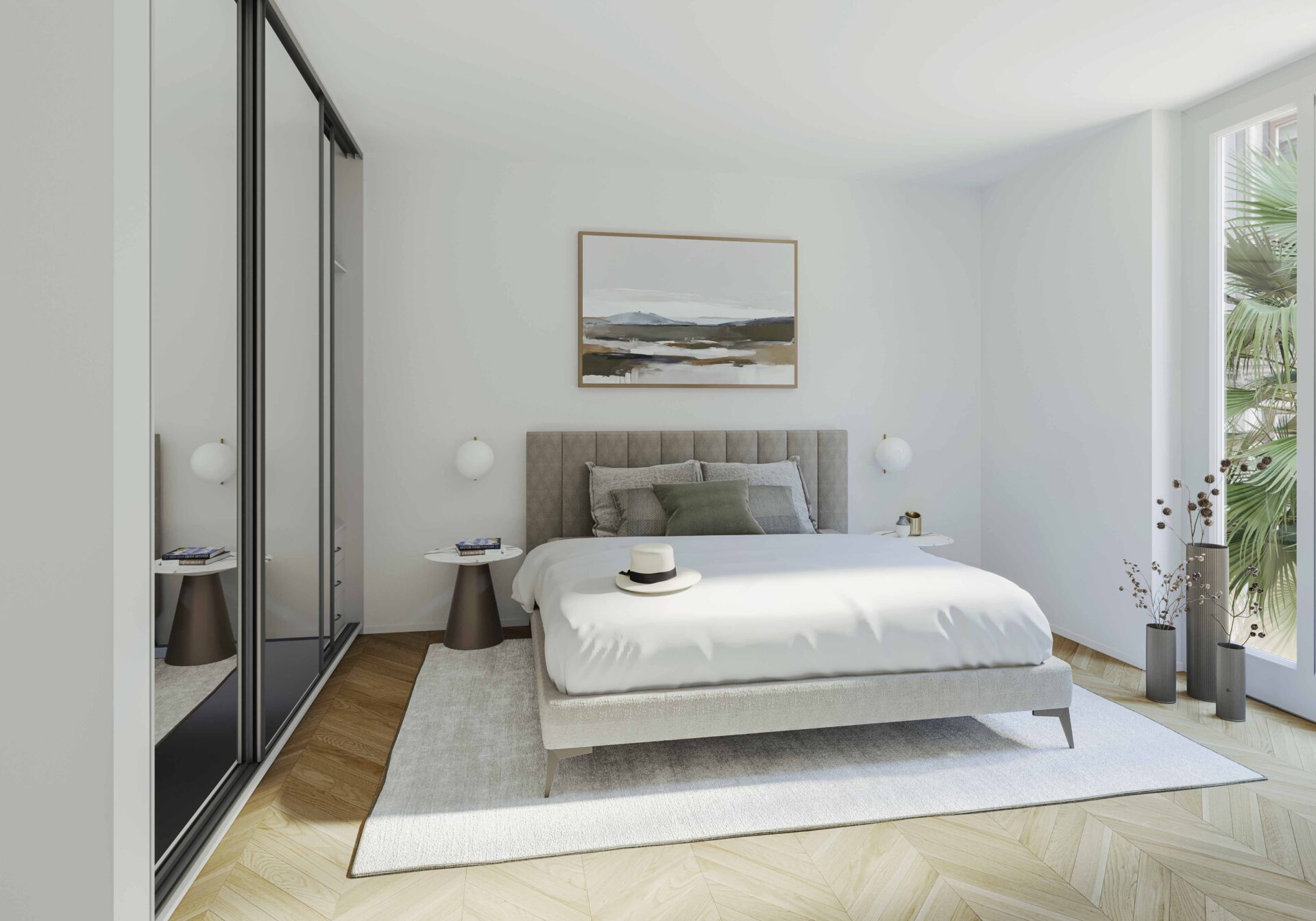 Newly built apartments for sale in Massagno Newly built apartments for sale in Massagno