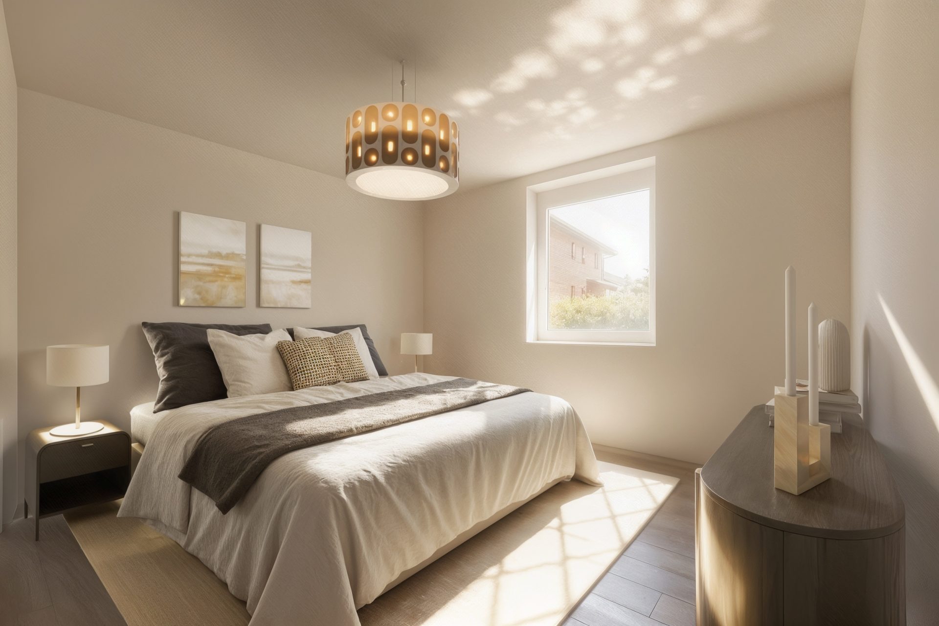 2,5-Zimmer-Wohnung mit Garten in Stabio in einem neuen Gebäude zu verkaufen