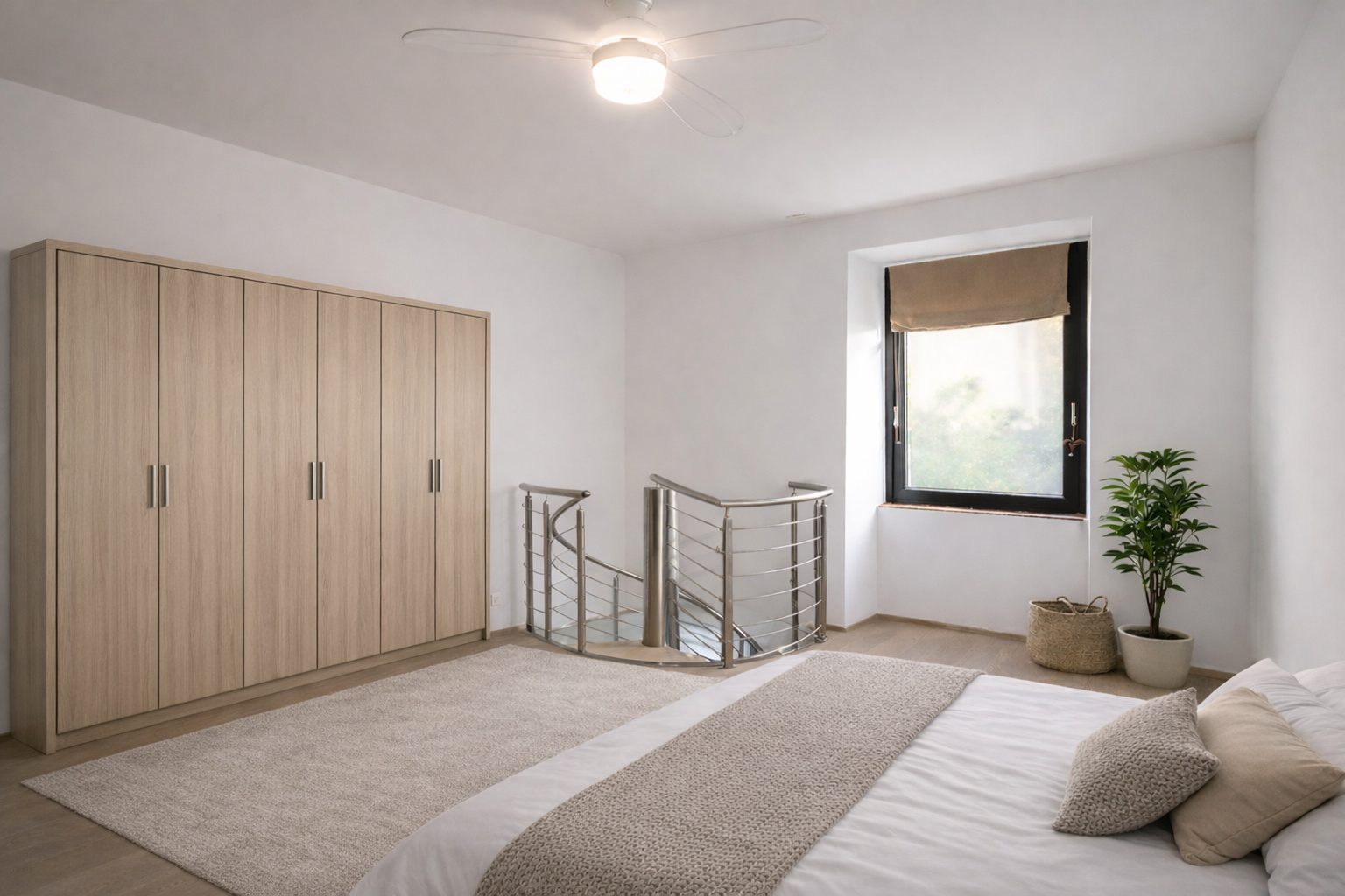 2,5-Zimmer-Duplex-Wohnung in historischer Villa zu verkaufen in Castagnola