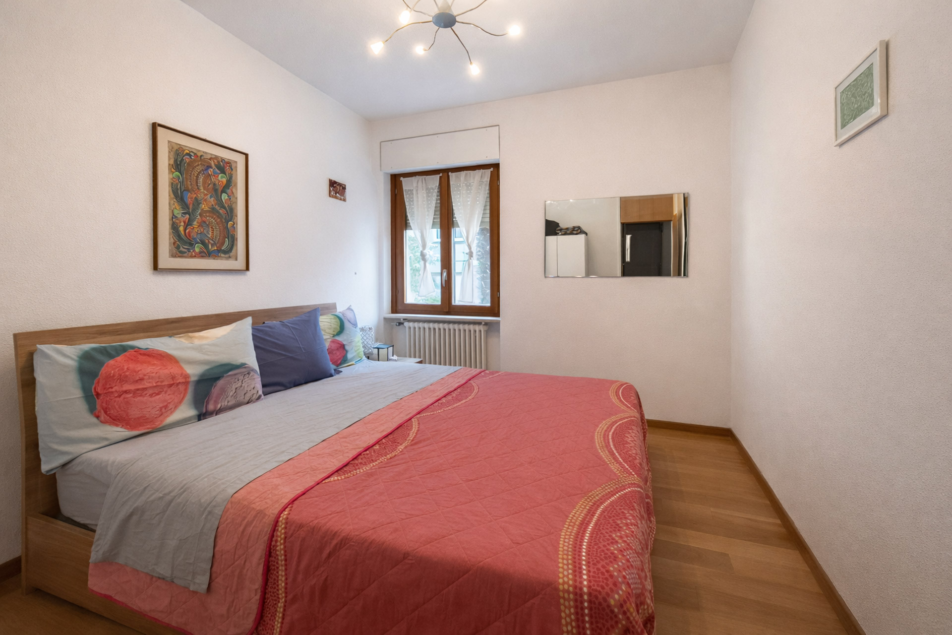 Appartamento in vendita a Lugano vicino alla stazione