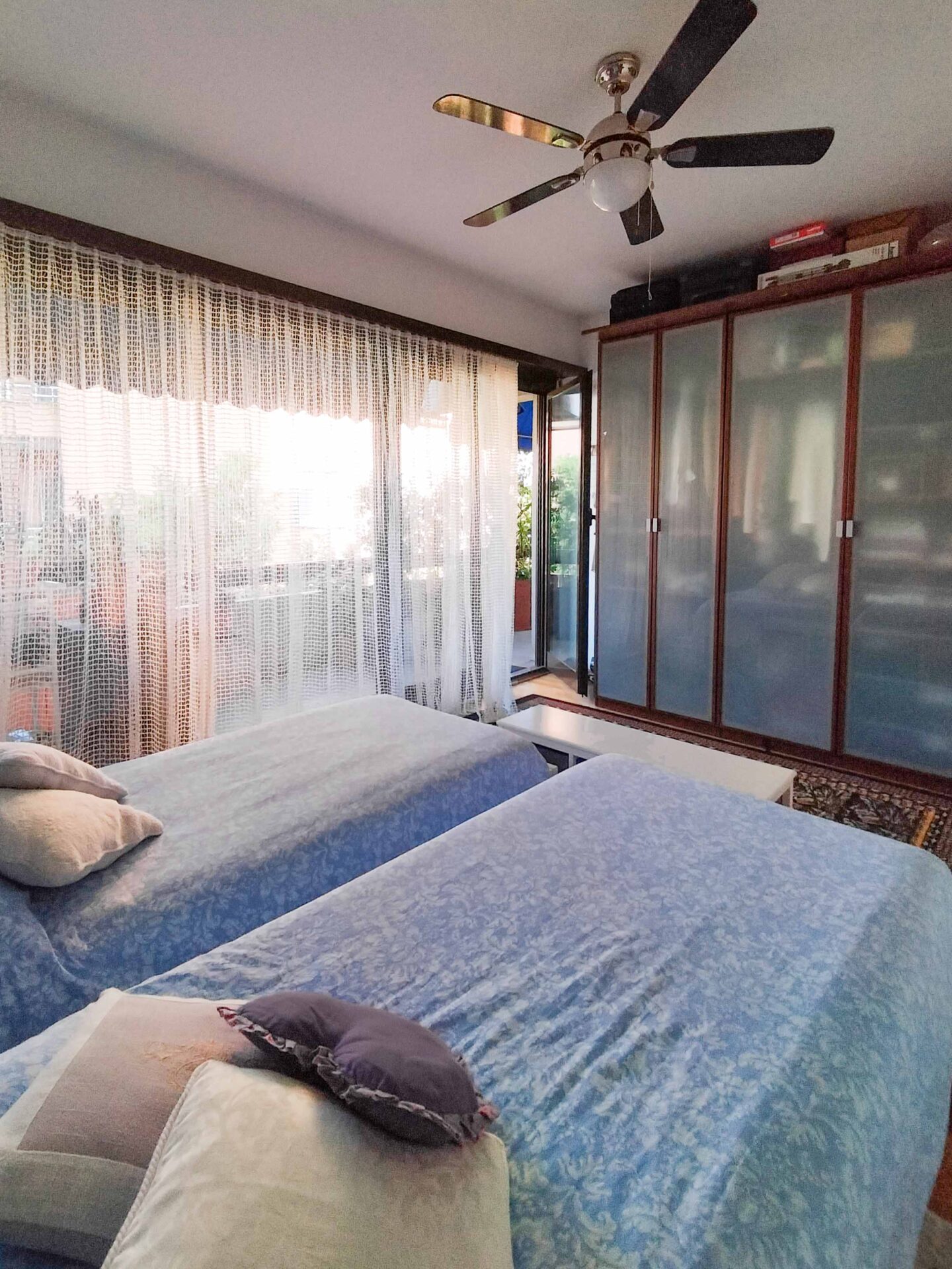 Geräumige 2,5-Zimmer-Wohnung in Lugano zu verkaufen