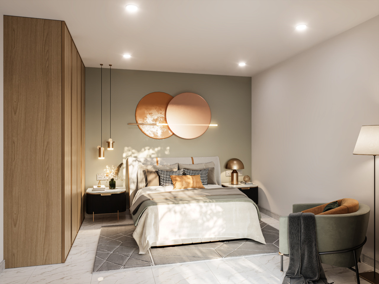 3-Zimmer-Wohnung mit Garten in Agno zu verkaufen 3-Zimmer-Wohnung mit Garten in Agno zu verkaufen